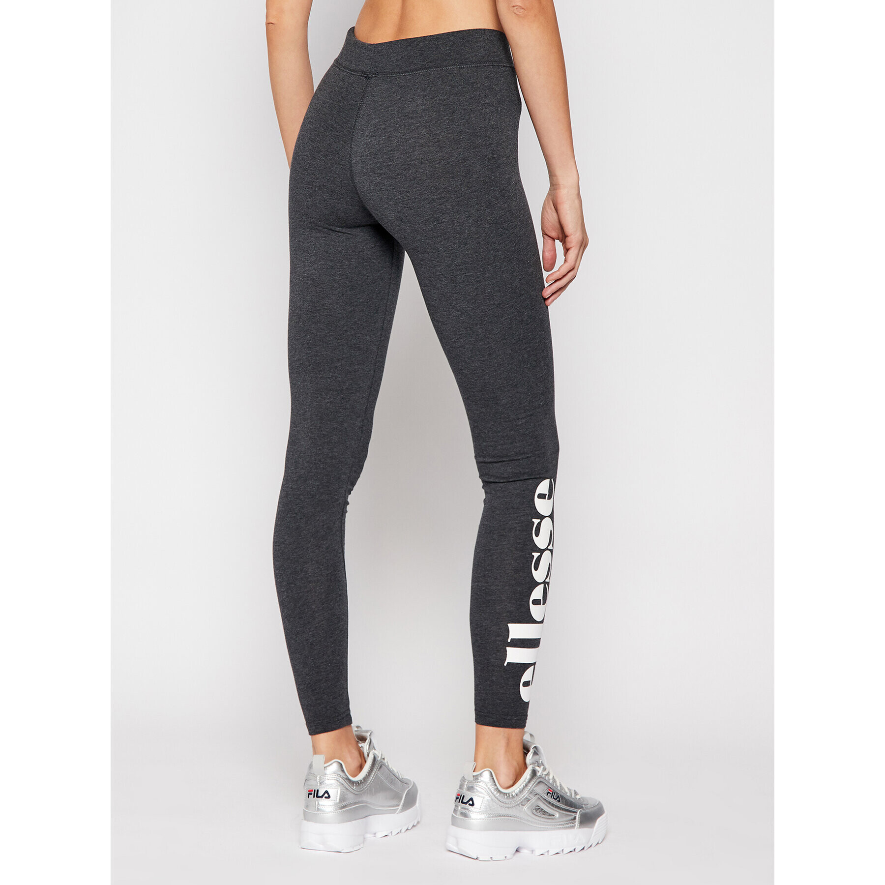 Ellesse Клин Solos 2 SGS04703 Сив Slim Fit - Pepit.bg