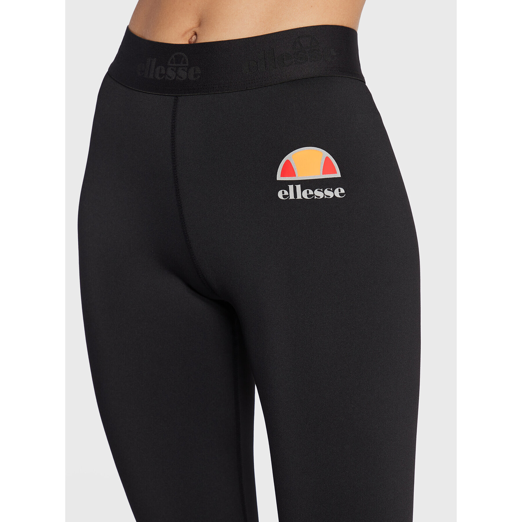 Ellesse Клин Tadino SRG09929 Черен Slim Fit - Pepit.bg