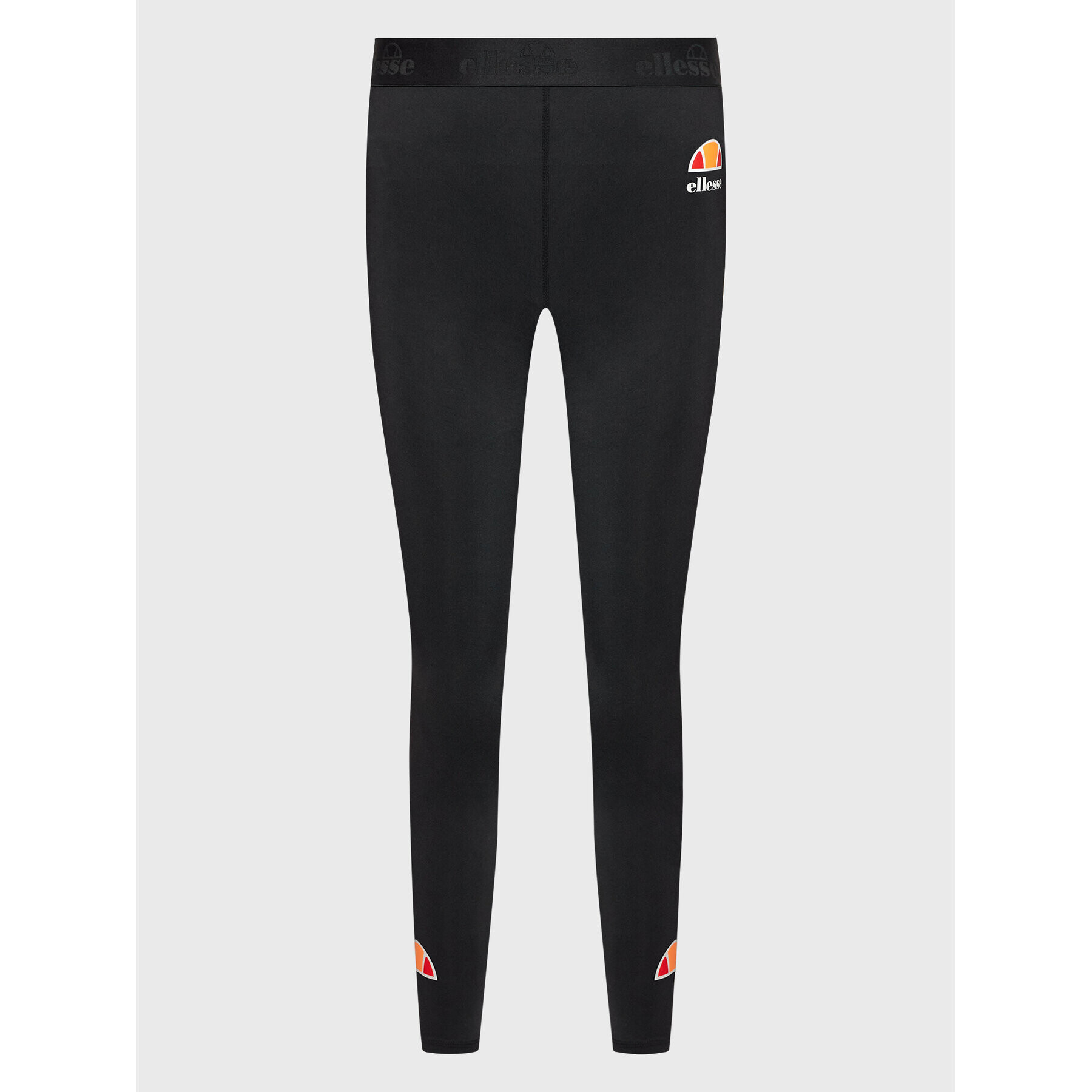 Ellesse Клин Tadino SRG09929 Черен Slim Fit - Pepit.bg