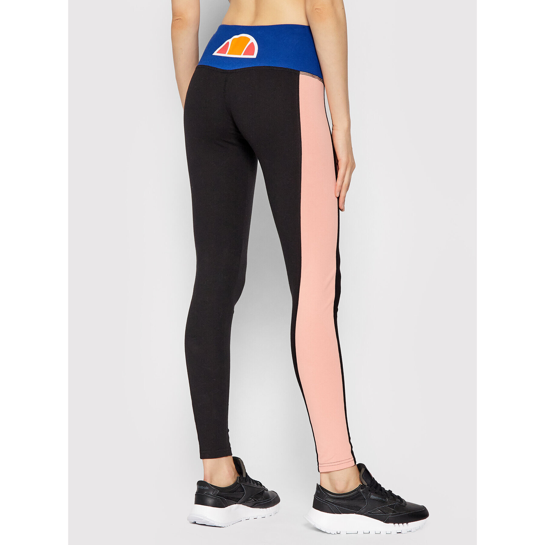 Ellesse Клин Unistyle SGK12346 Черен Slim Fit - Pepit.bg