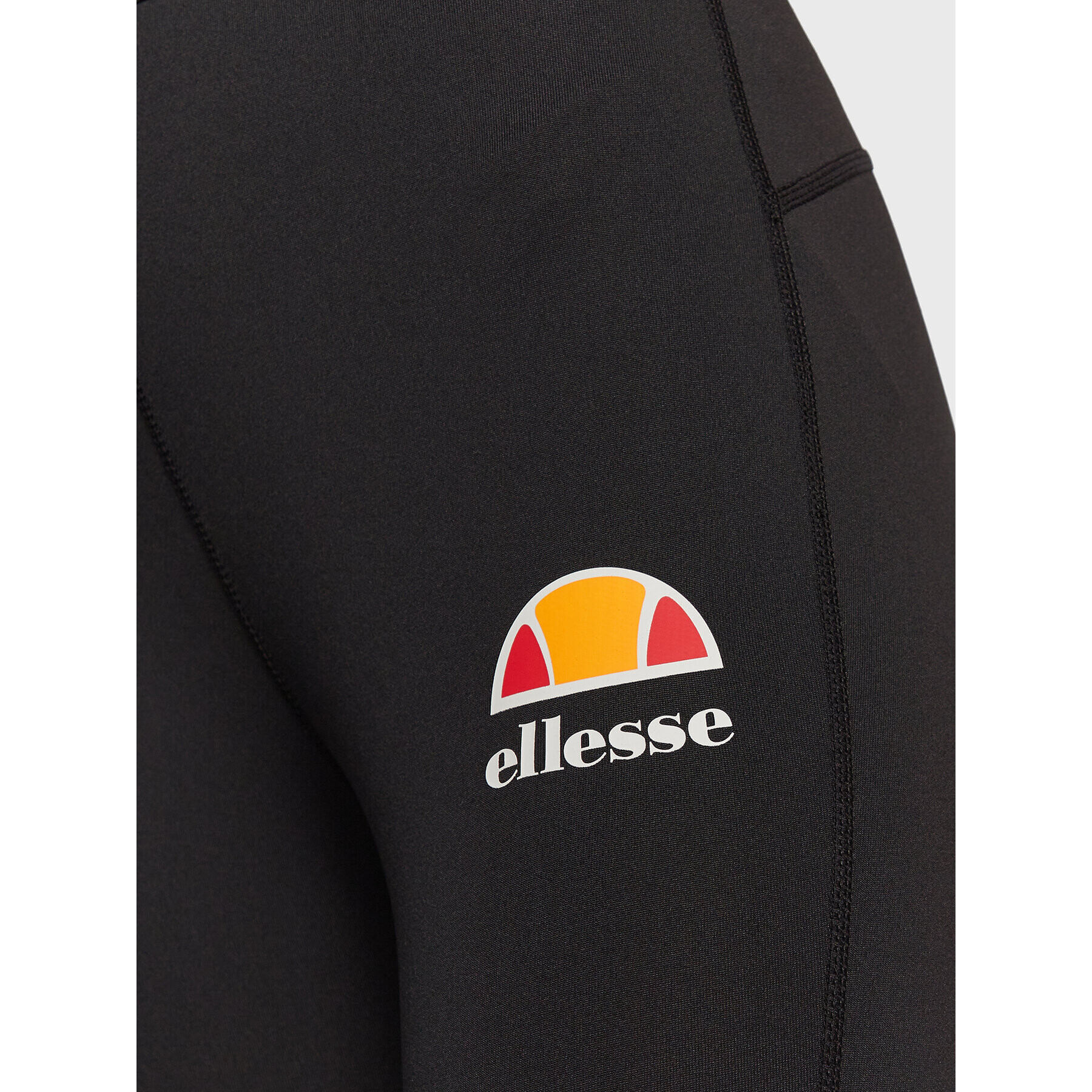 Ellesse Клин Vanoni SRG09917 Черен Slim Fit - Pepit.bg