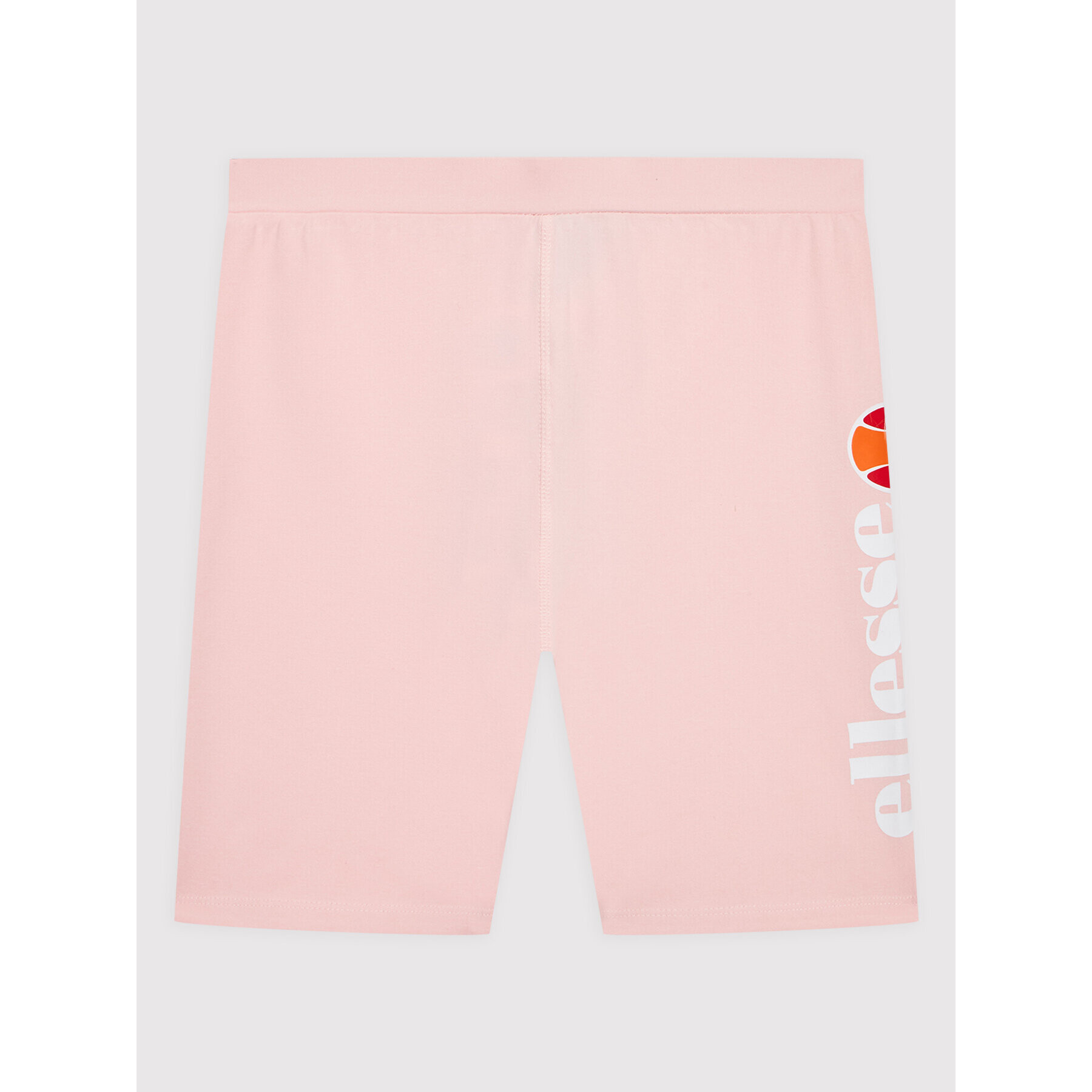 Ellesse Колоездачни шорти Suzina S4E08796 Розов Slim Fit - Pepit.bg