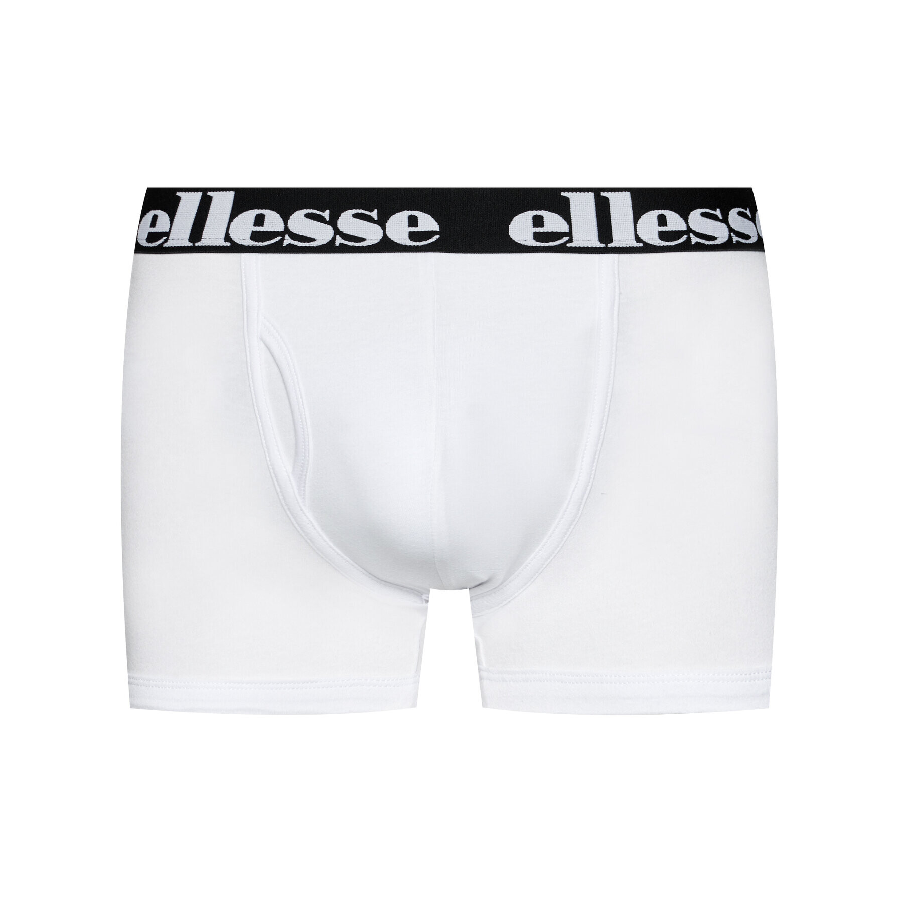 Ellesse Комплект 3 чифта боксерки Hali SHAY0614 Цветен - Pepit.bg
