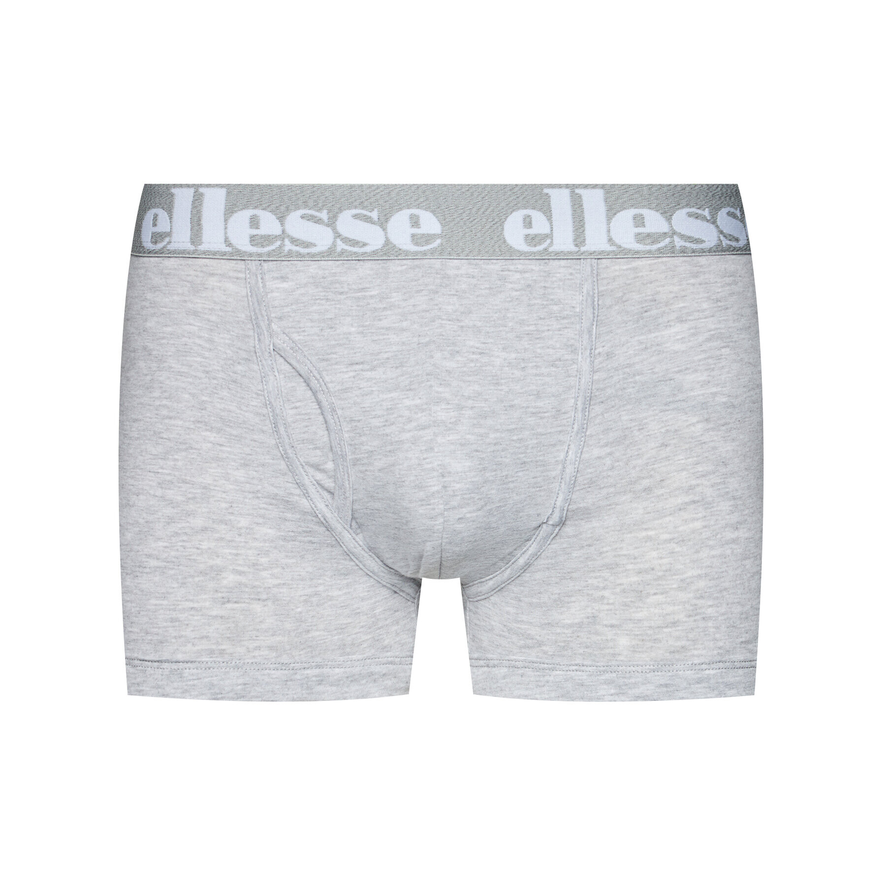 Ellesse Комплект 3 чифта боксерки Hali SHAY0614 Цветен - Pepit.bg