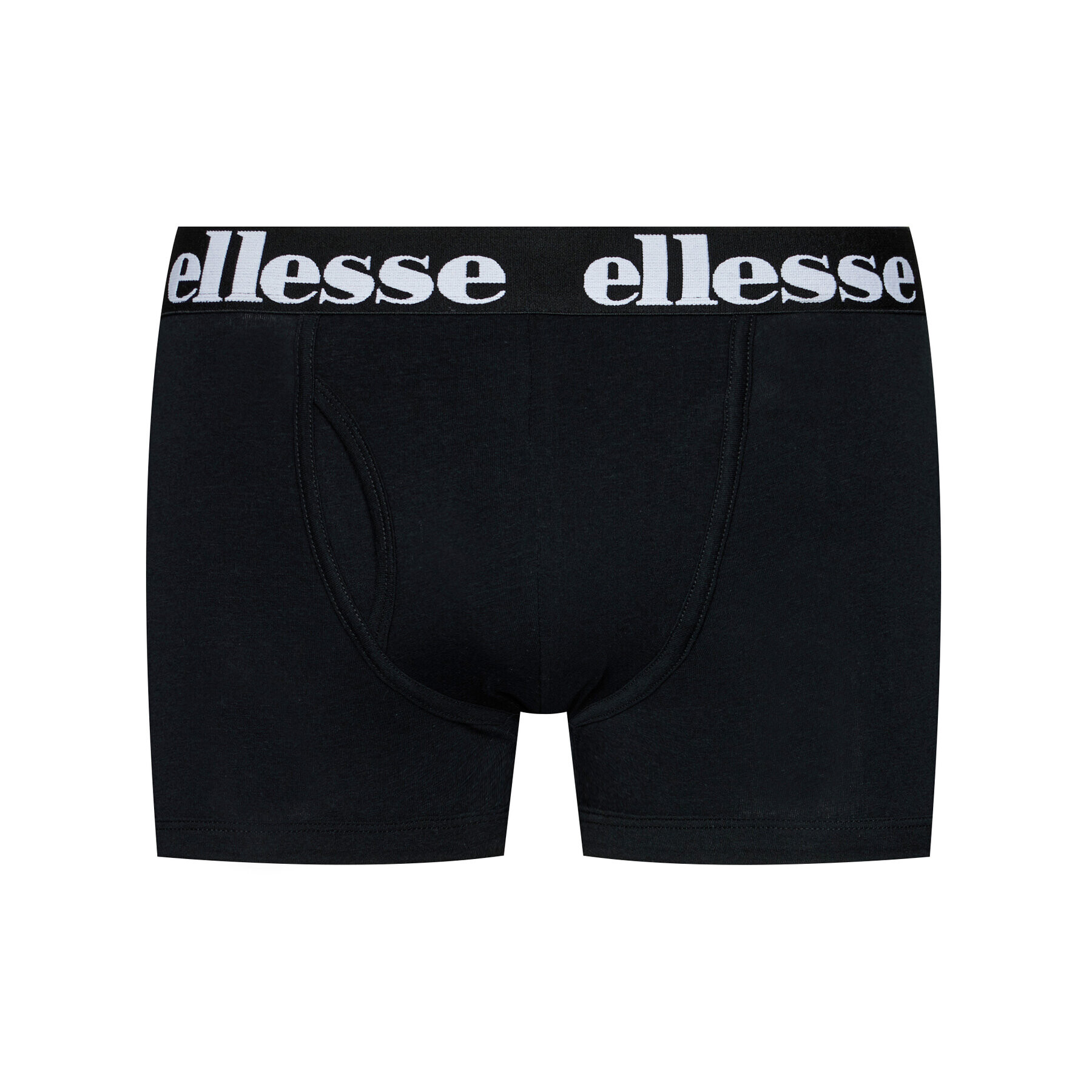 Ellesse Комплект 3 чифта боксерки Hali SHAY0614 Цветен - Pepit.bg