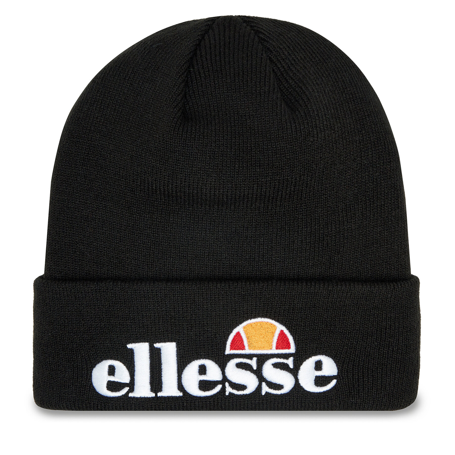 Ellesse Комплект шапка и ръкавици Velly And Bubb Gift Pk SAAZ0783011 Черен - Pepit.bg