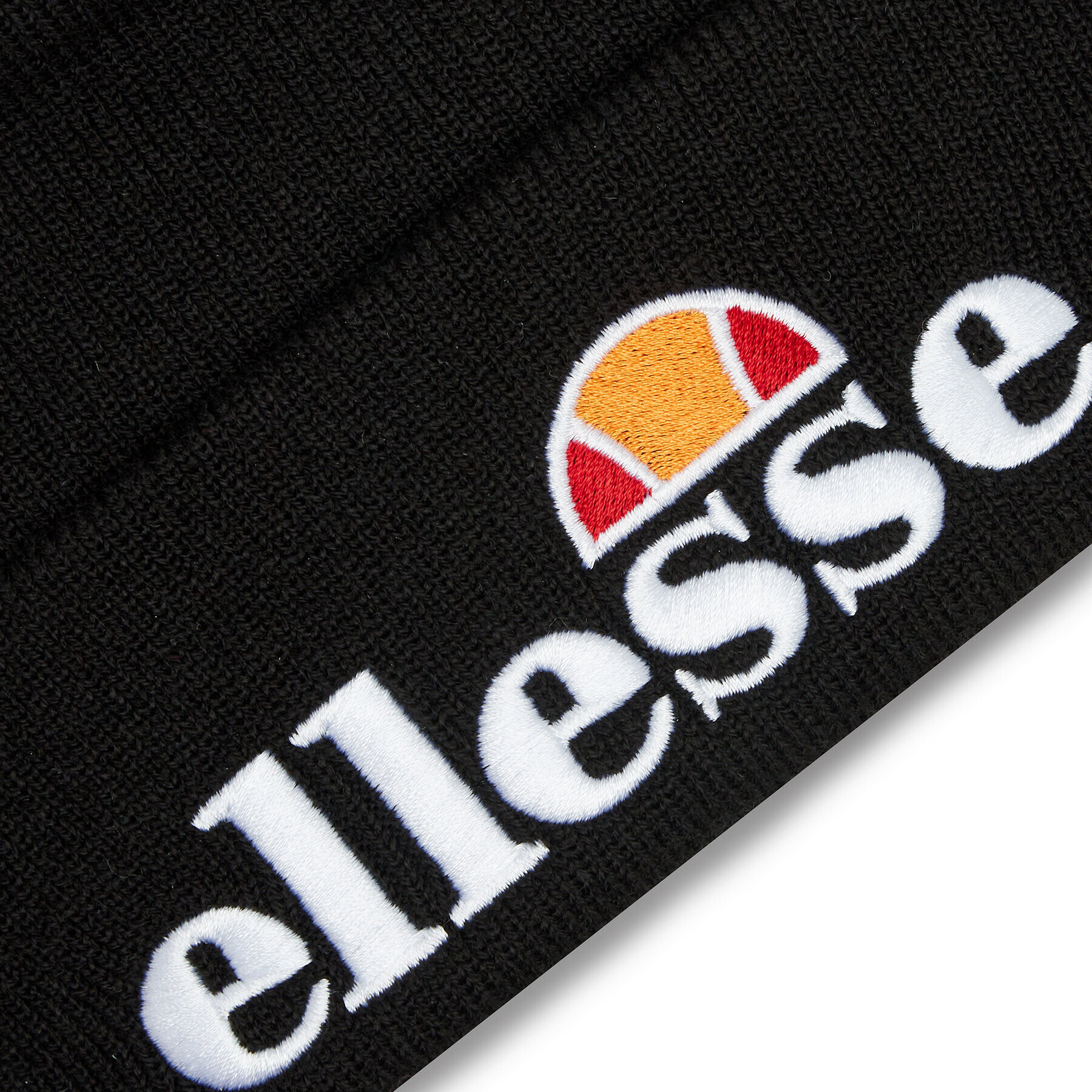 Ellesse Комплект шапка и ръкавици Velly And Bubb Gift Pk SAAZ0783011 Черен - Pepit.bg