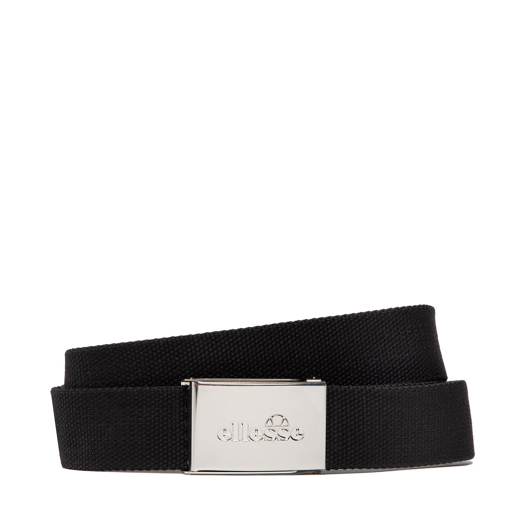 Ellesse Мъжки колан Pallas Belt SAMA2289 Черен - Pepit.bg