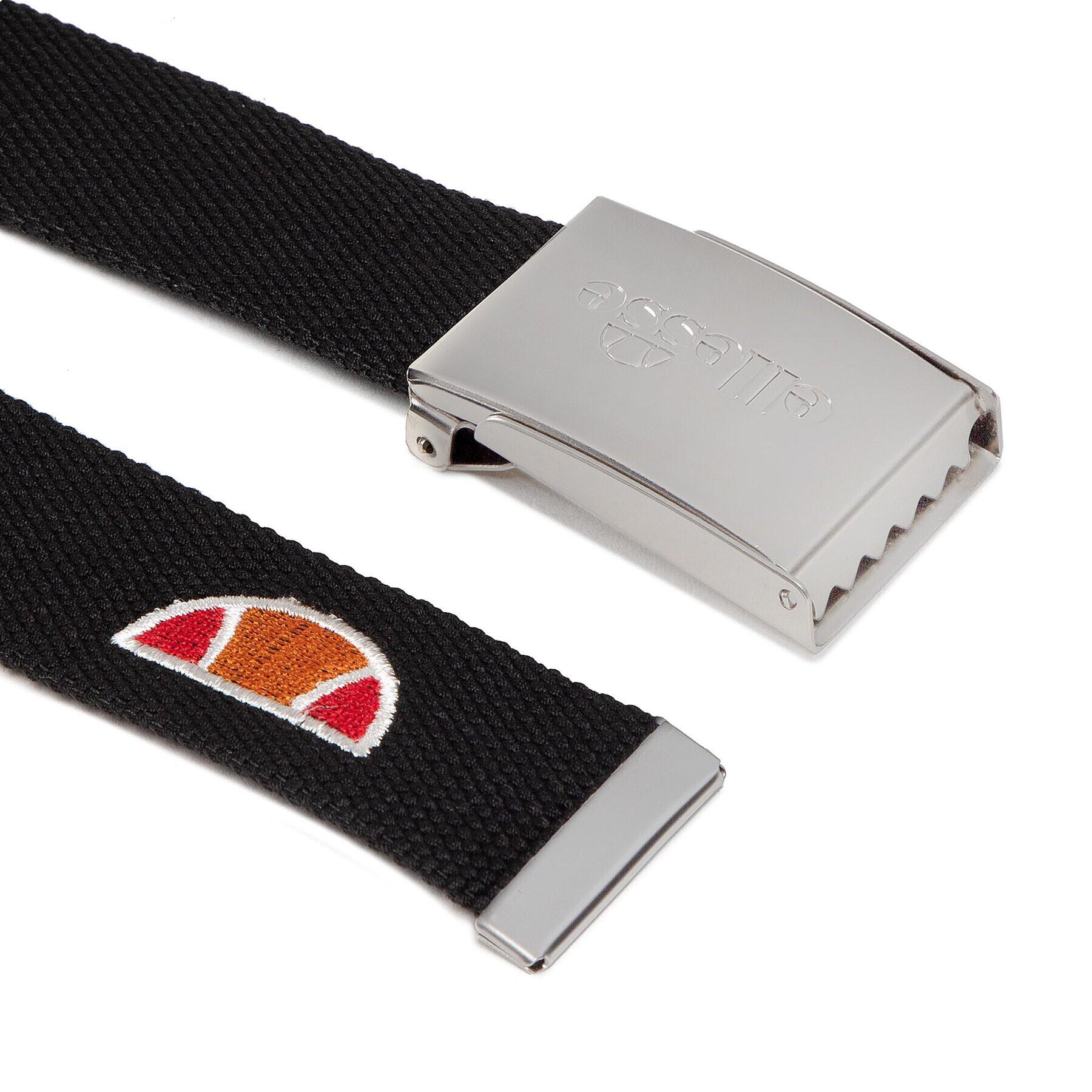 Ellesse Мъжки колан Pallas Belt SAMA2289 Черен - Pepit.bg