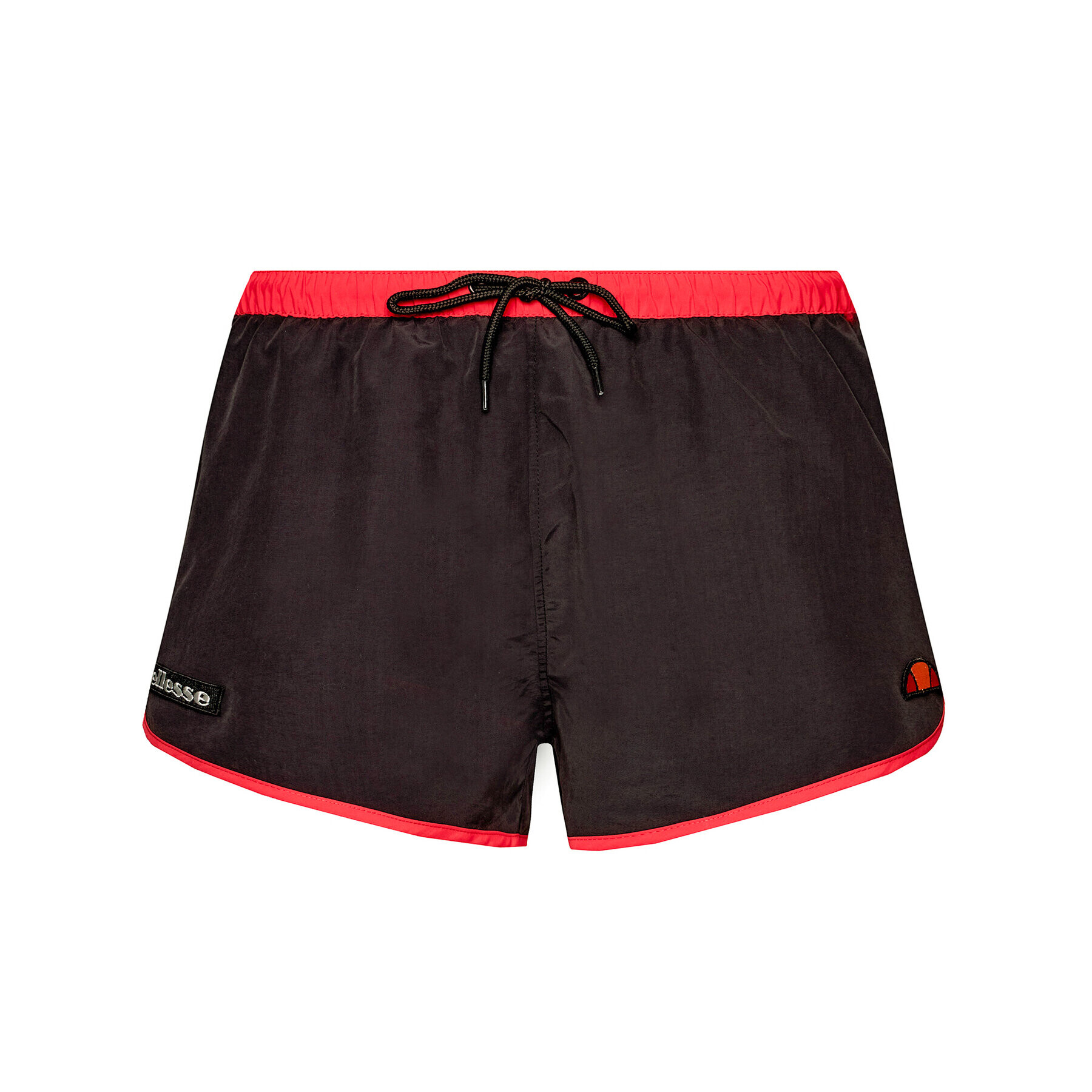 Ellesse Плувни шорти Bari Swim SHE08544 Черен Regular Fit - Pepit.bg