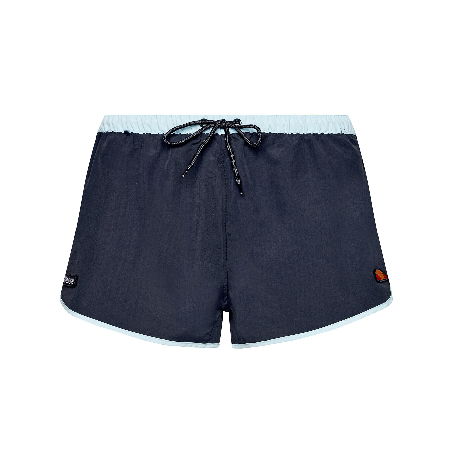 Ellesse Плувни шорти Bari Swim SHE08544 Тъмносин Regular Fit - Pepit.bg