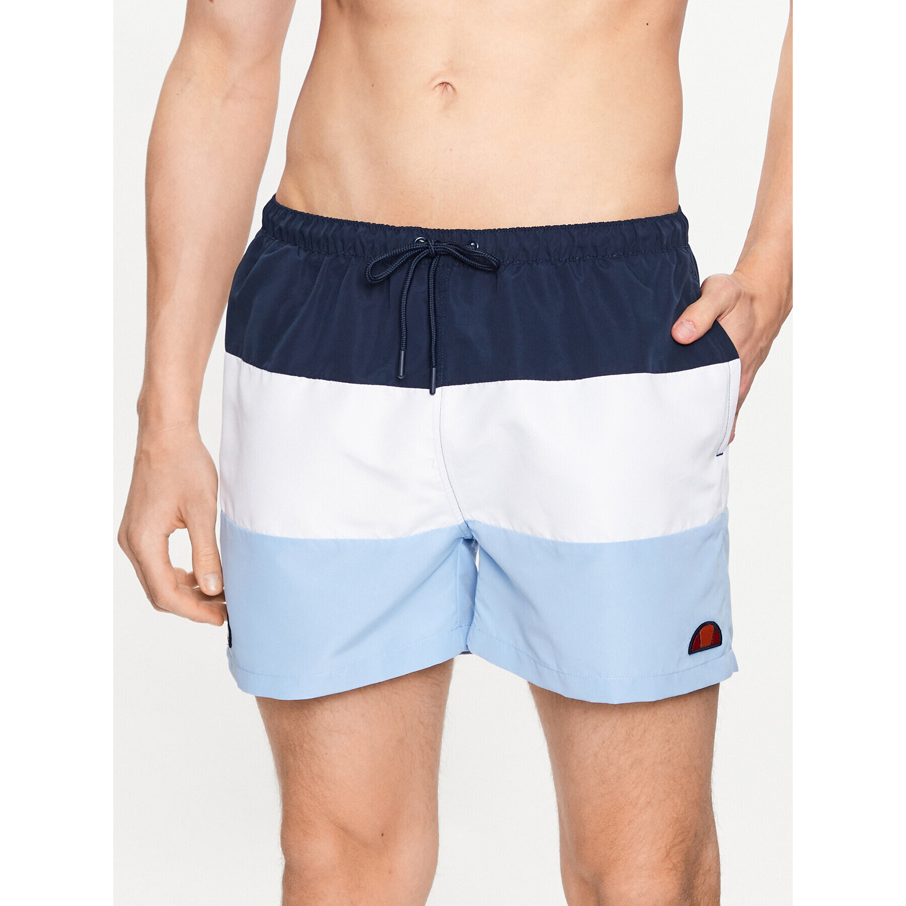 Ellesse Плувни шорти Cielo SHR04797 Син Regular Fit - Pepit.bg