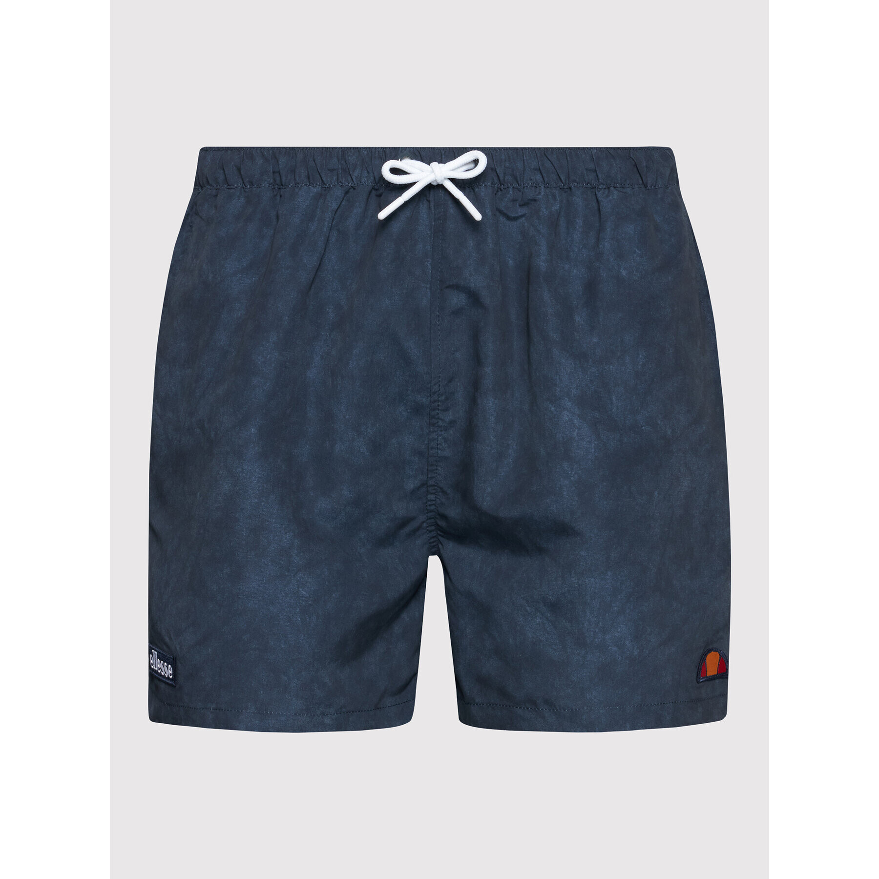 Ellesse Плувни шорти Dem Slackers SHM14373 Тъмносин Regular Fit - Pepit.bg