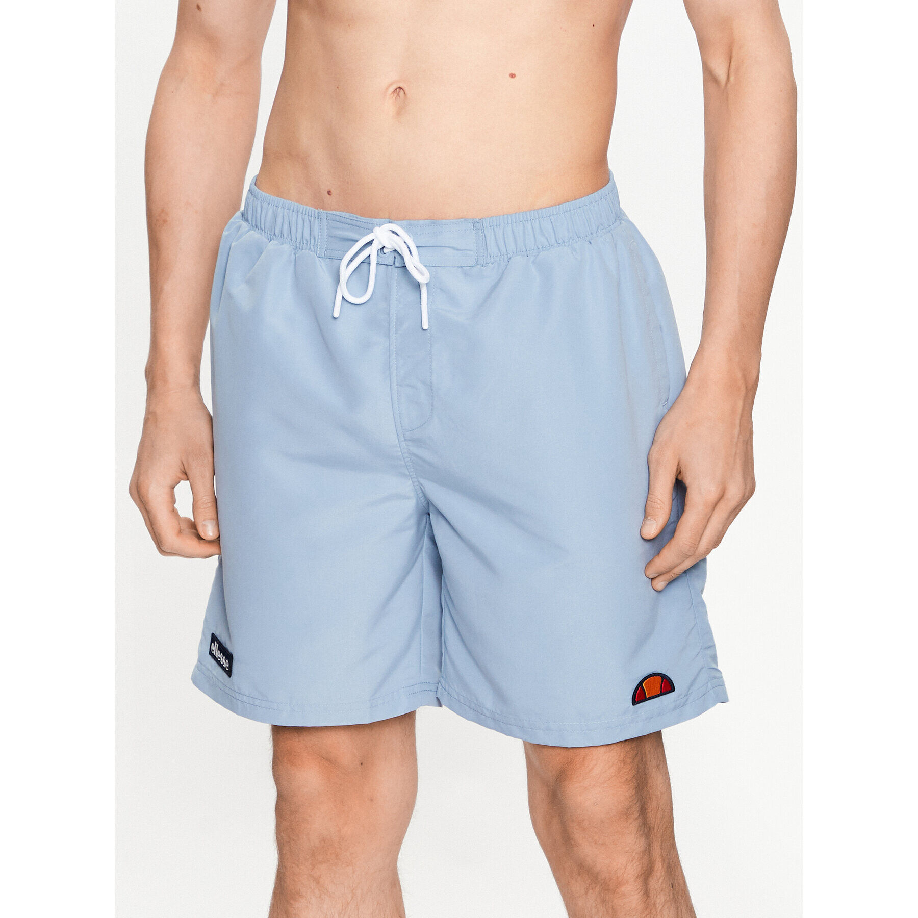 Ellesse Плувни шорти Madama SHR18032 Син Regular Fit - Pepit.bg