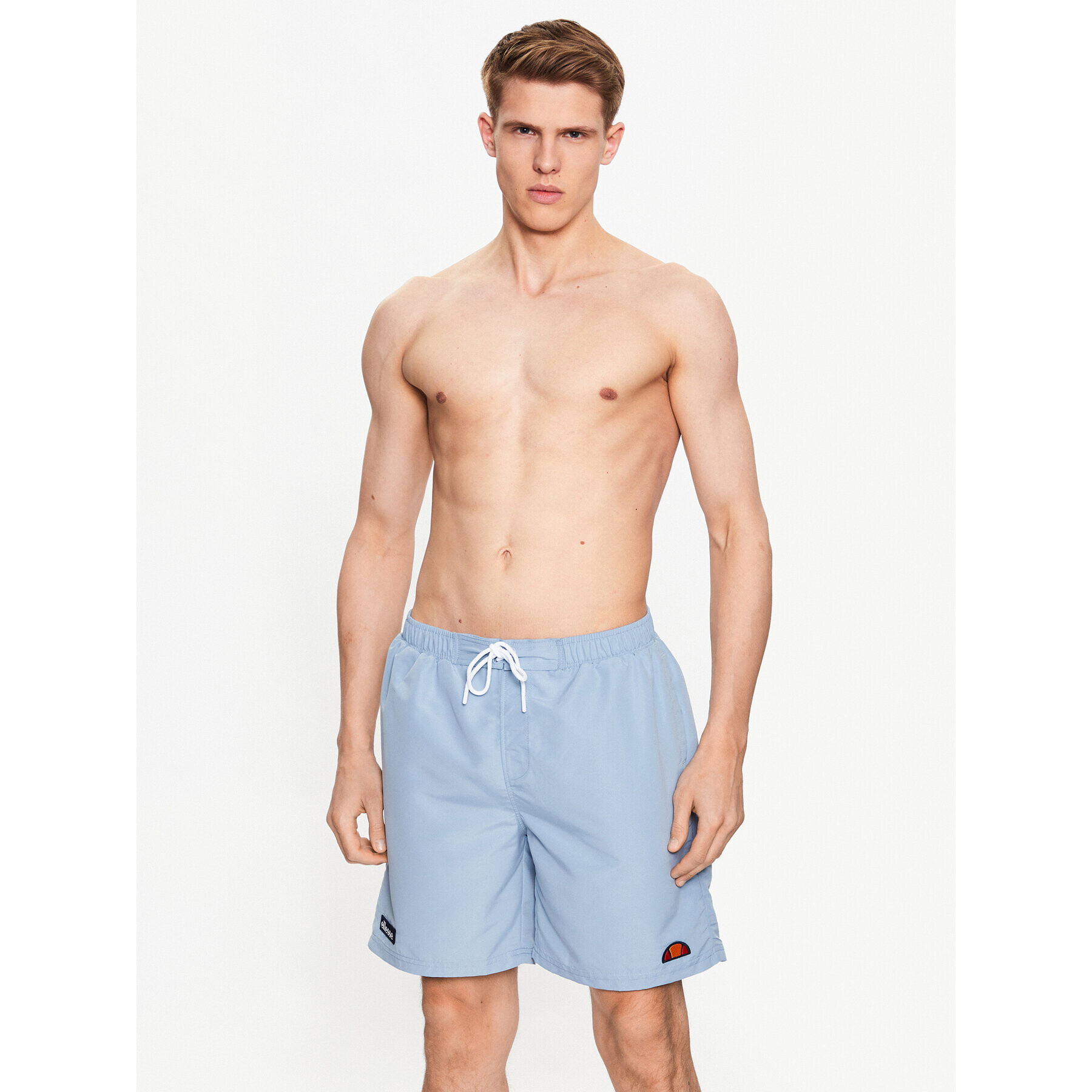 Ellesse Плувни шорти Madama SHR18032 Син Regular Fit - Pepit.bg