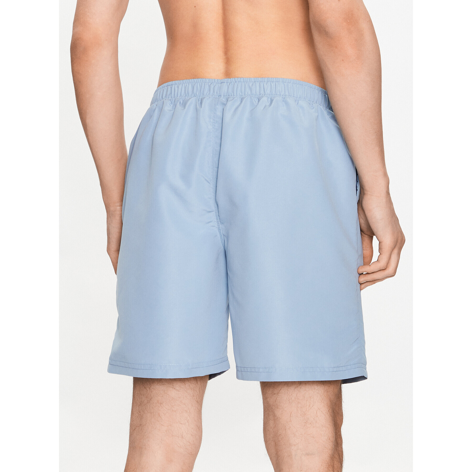 Ellesse Плувни шорти Madama SHR18032 Син Regular Fit - Pepit.bg