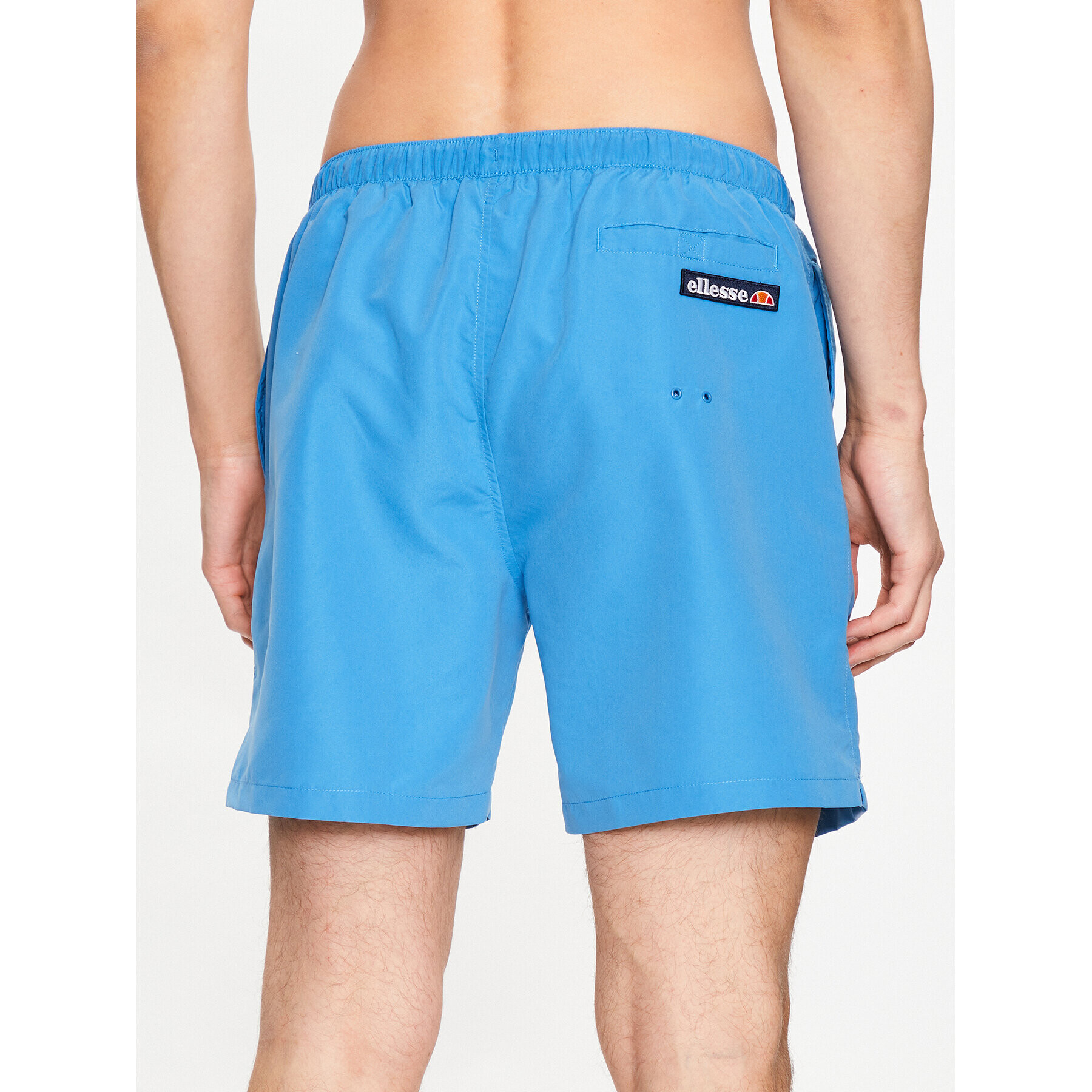 Ellesse Плувни шорти Scorfano SHR03606 Син Regular Fit - Pepit.bg