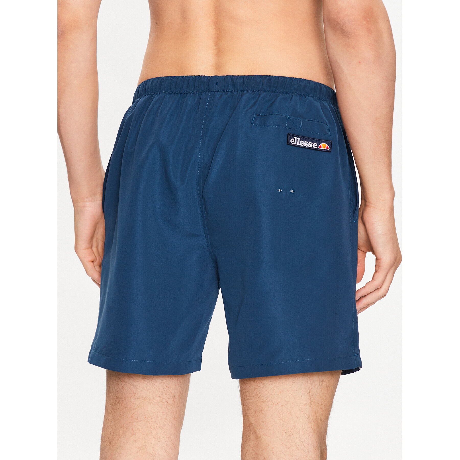 Ellesse Плувни шорти Scorfano SHR03606 Тъмносин Regular Fit - Pepit.bg