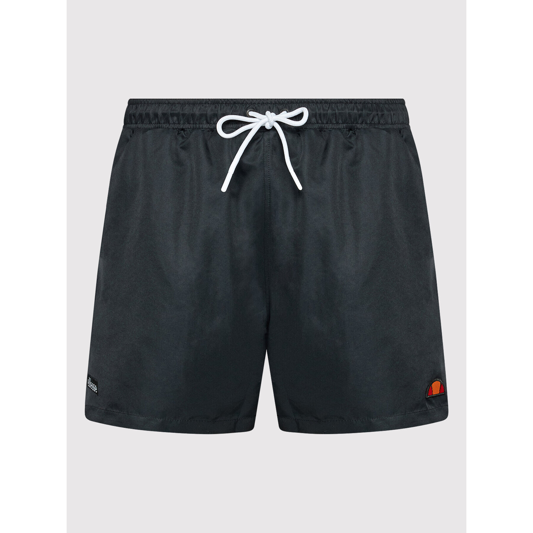 Ellesse Плувни шорти Theon SHM09089 Черен Regular Fit - Pepit.bg