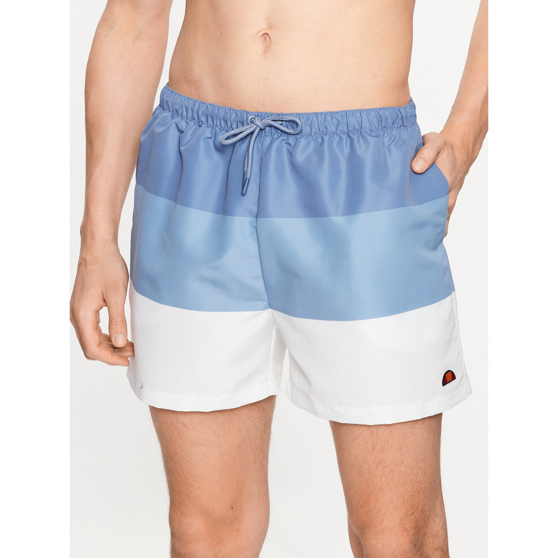 Ellesse Плувни шорти Vespore SHR17731 Син Regular Fit - Pepit.bg