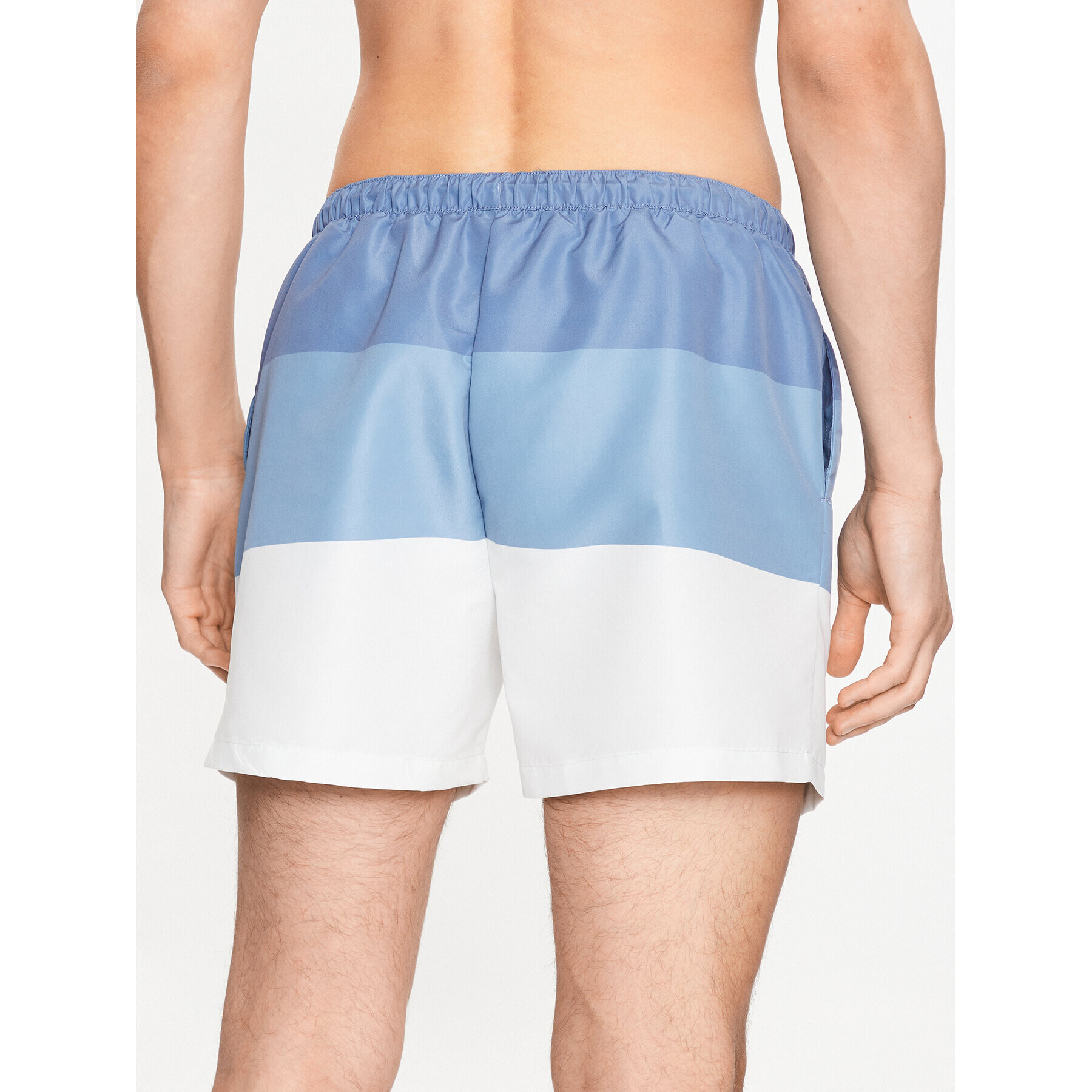 Ellesse Плувни шорти Vespore SHR17731 Син Regular Fit - Pepit.bg