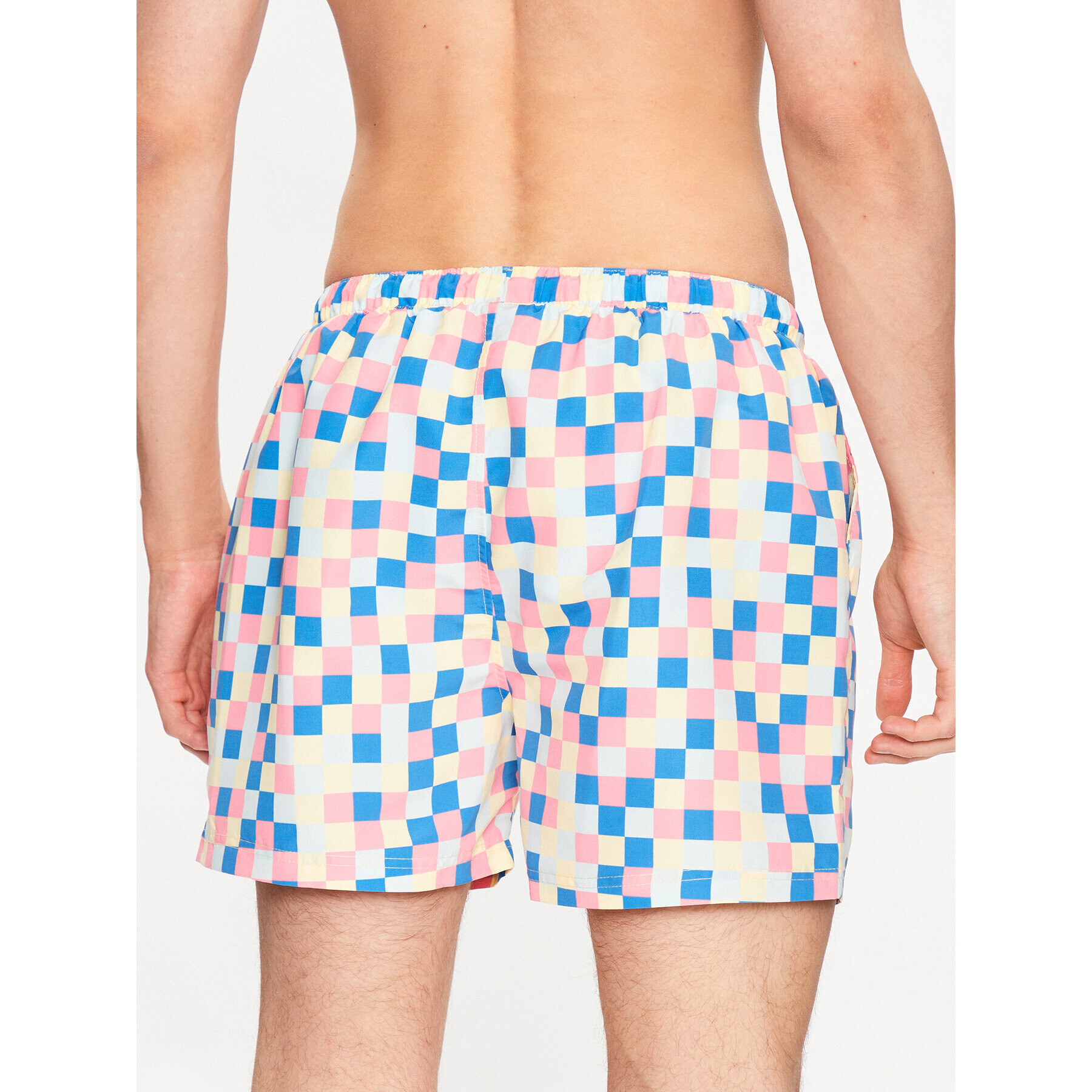 Ellesse Плувни шорти Yves SHR17732 Цветен Regular Fit - Pepit.bg