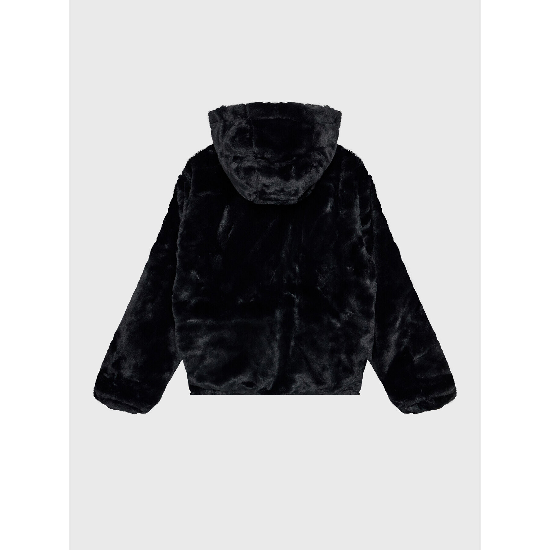 Ellesse Преходно яке Tayla S4P10560 Черен Regular Fit - Pepit.bg