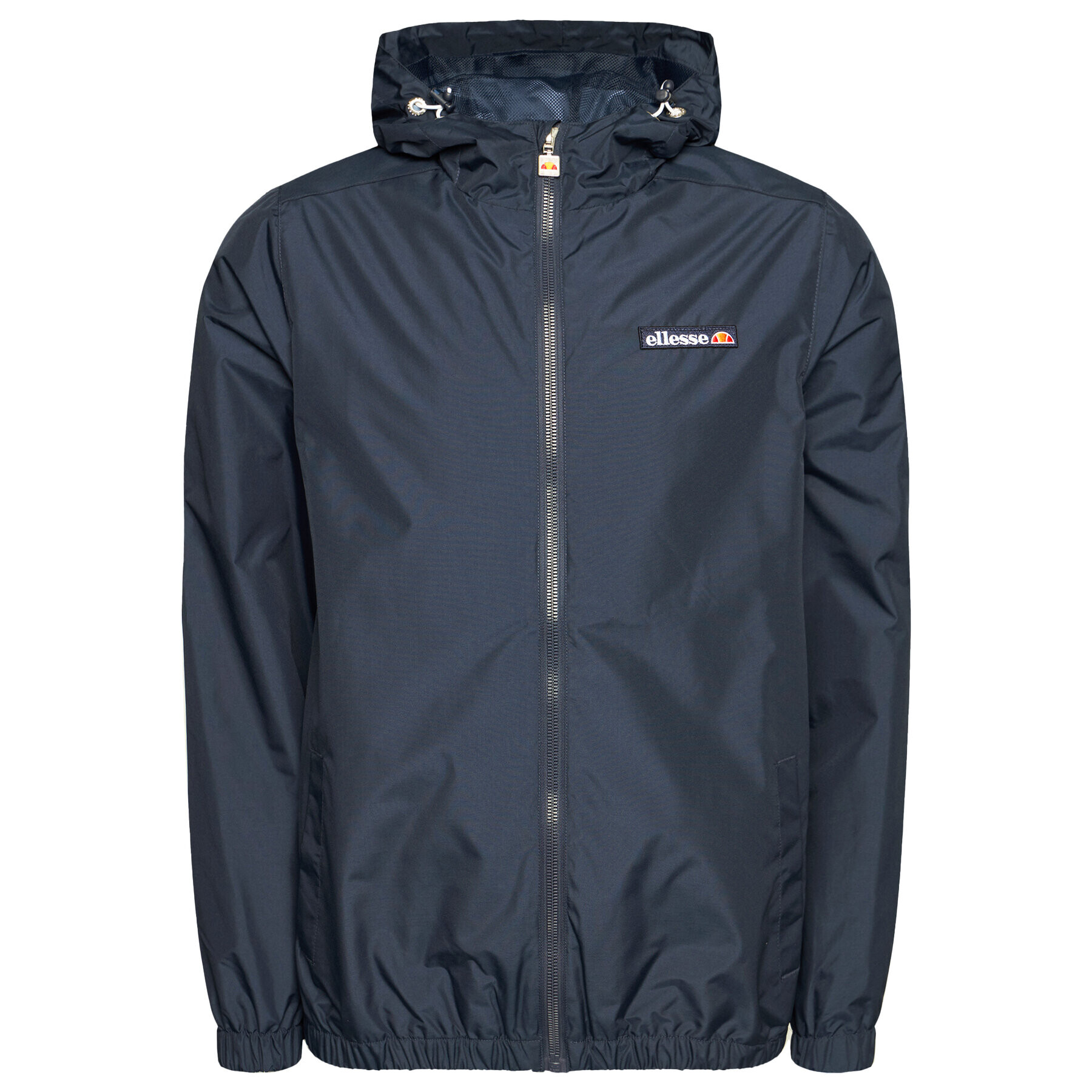 Ellesse Преходно яке Terrazzo SHC04987 Тъмносин Regular Fit - Pepit.bg