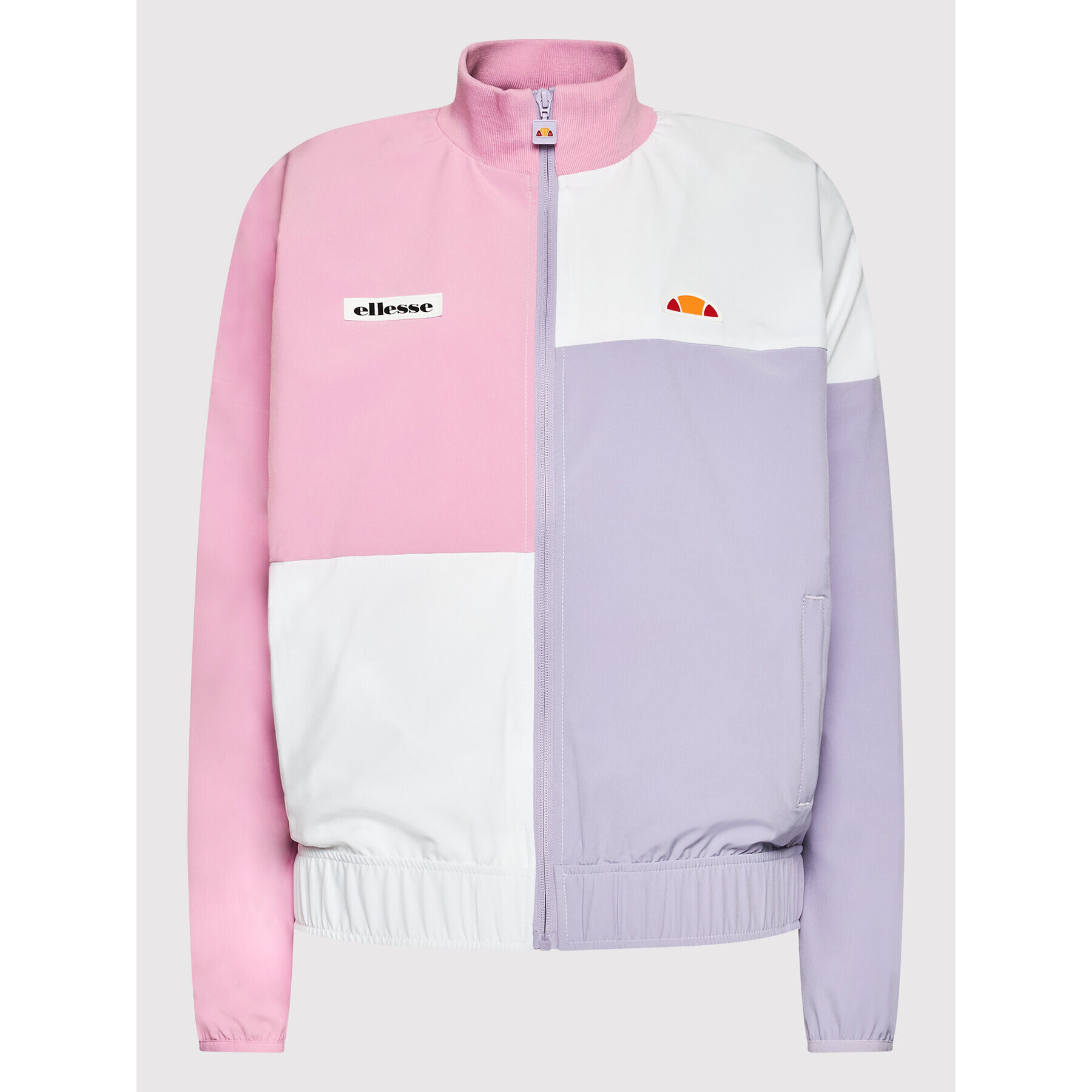 Ellesse Преходно яке Birgette SCM14345 Цветен Regular Fit - Pepit.bg