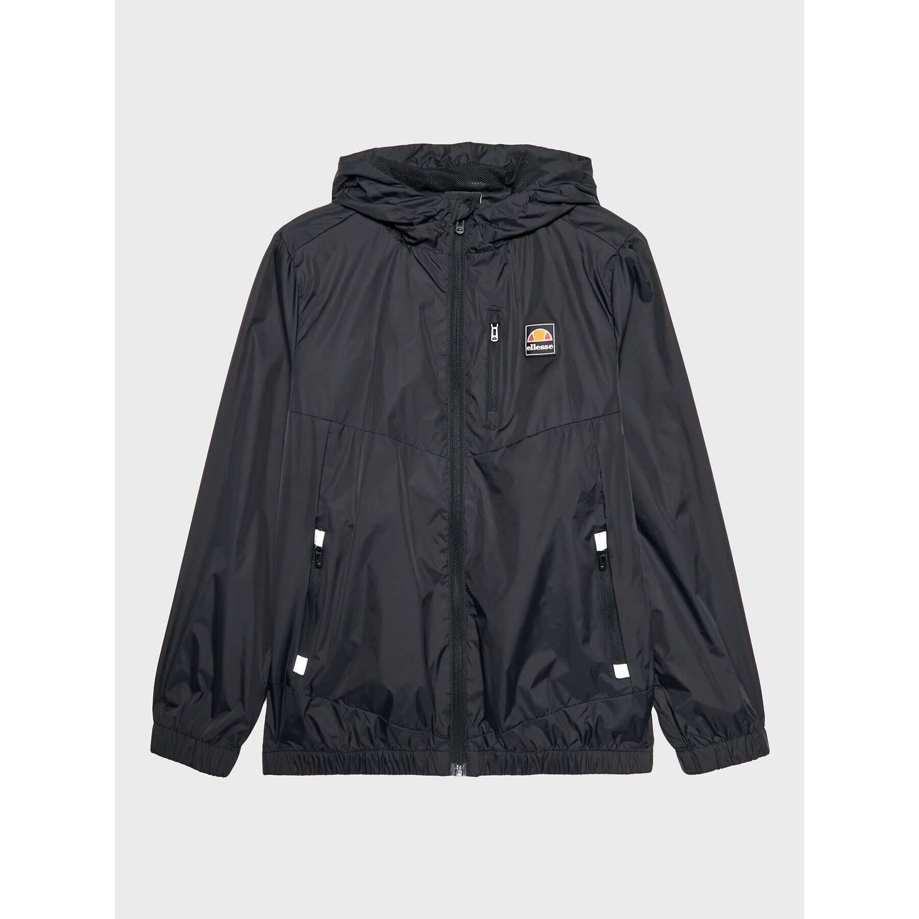 Ellesse Преходно яке Dietra S3P16427 Черен Regular Fit - Pepit.bg