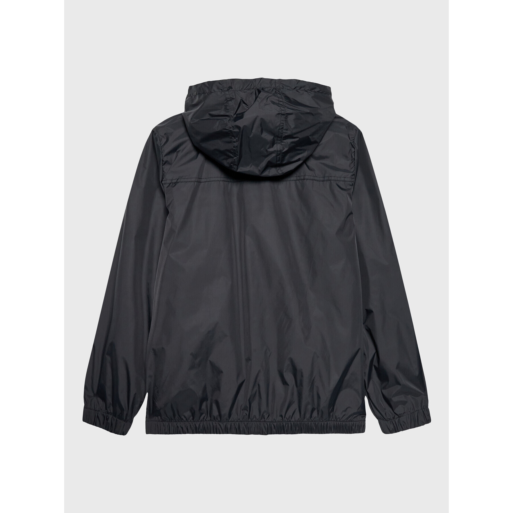 Ellesse Преходно яке Dietra S3P16427 Черен Regular Fit - Pepit.bg