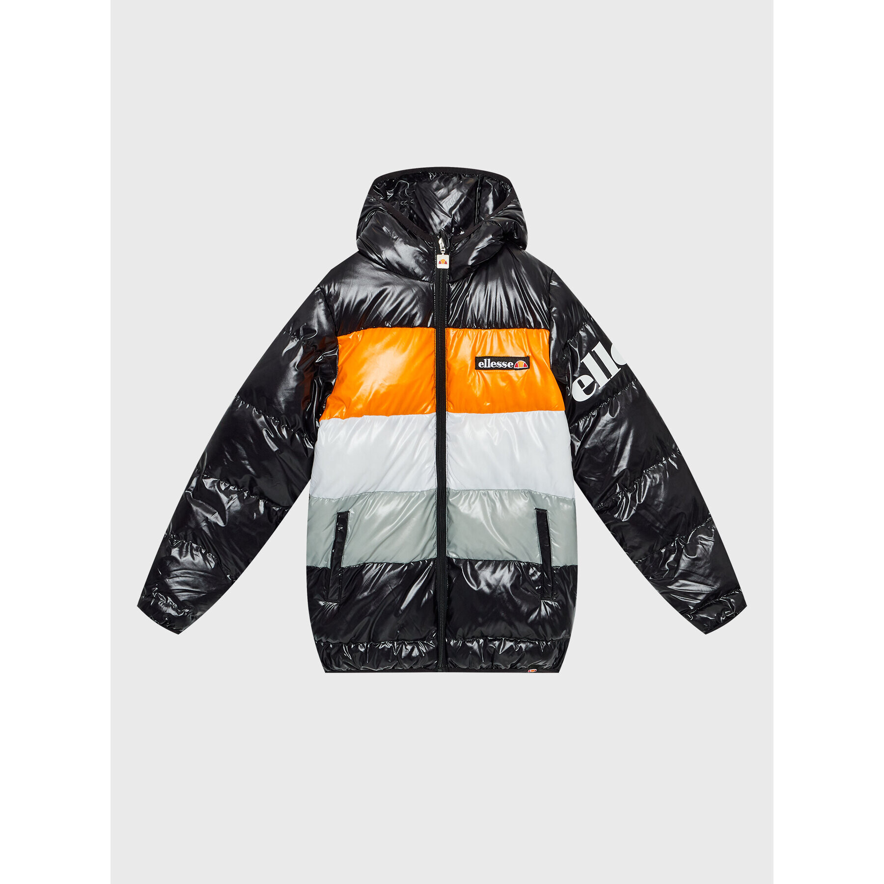 Ellesse Пухено яке Nuota S3P16193 Цветен Regular Fit - Pepit.bg