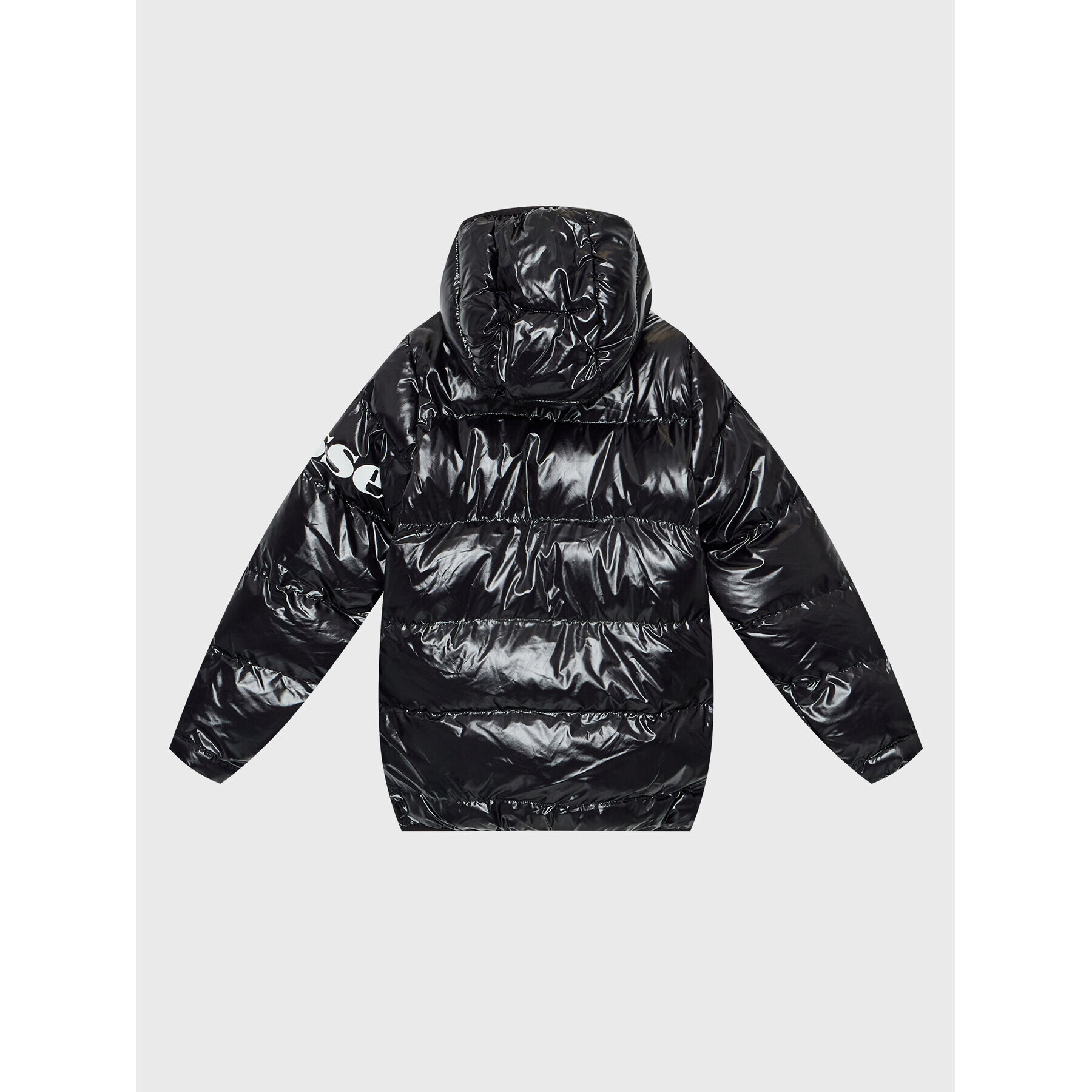 Ellesse Пухено яке Nuota S3P16193 Цветен Regular Fit - Pepit.bg