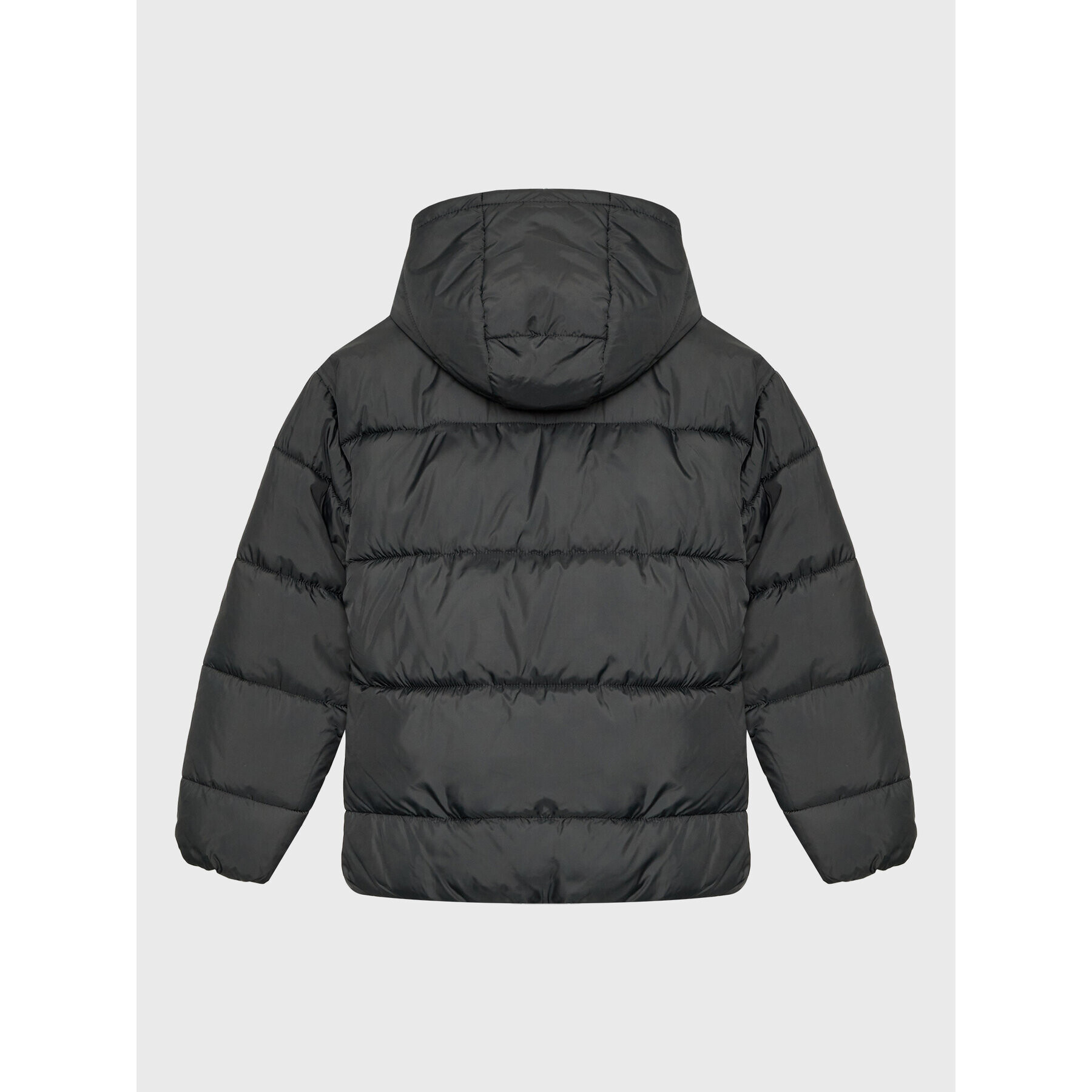 Ellesse Пухено яке Potassa S4Q17104 Цветен Regular Fit - Pepit.bg