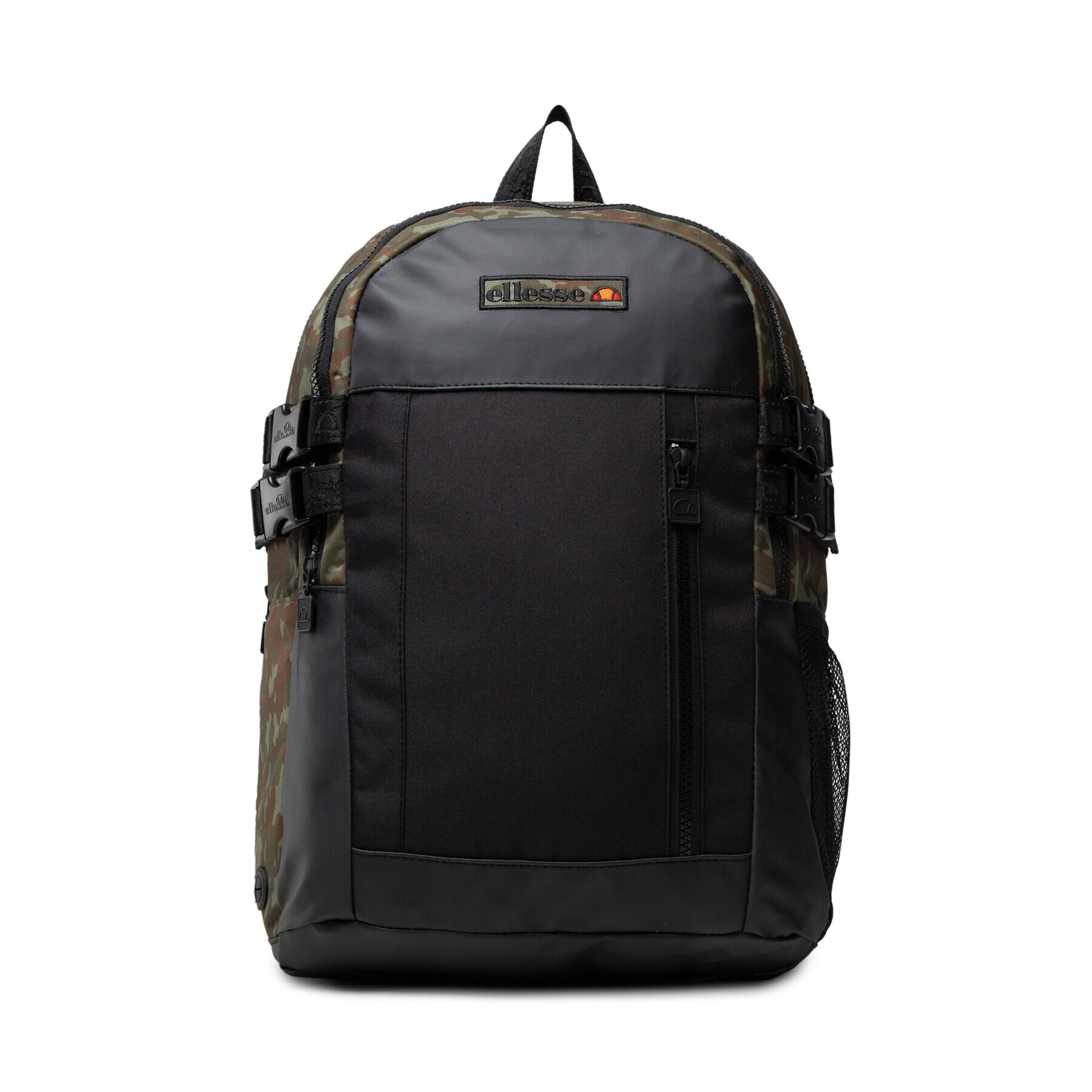 Ellesse Раница Garcio Backpack SAKA2006 Черен - Pepit.bg