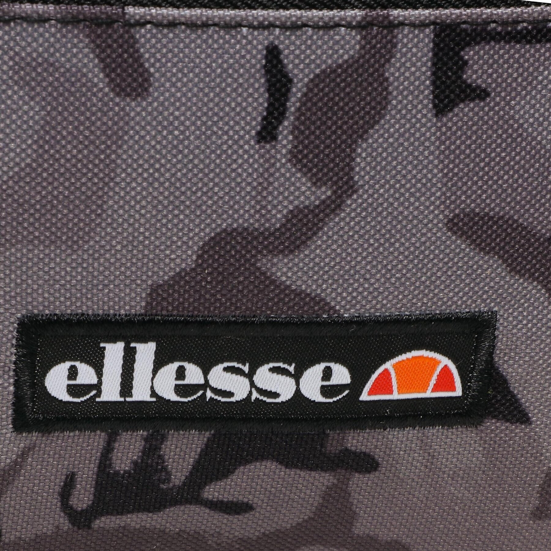 Ellesse Раница Albori Junior Backpack S3QA2927500 Сив - Pepit.bg