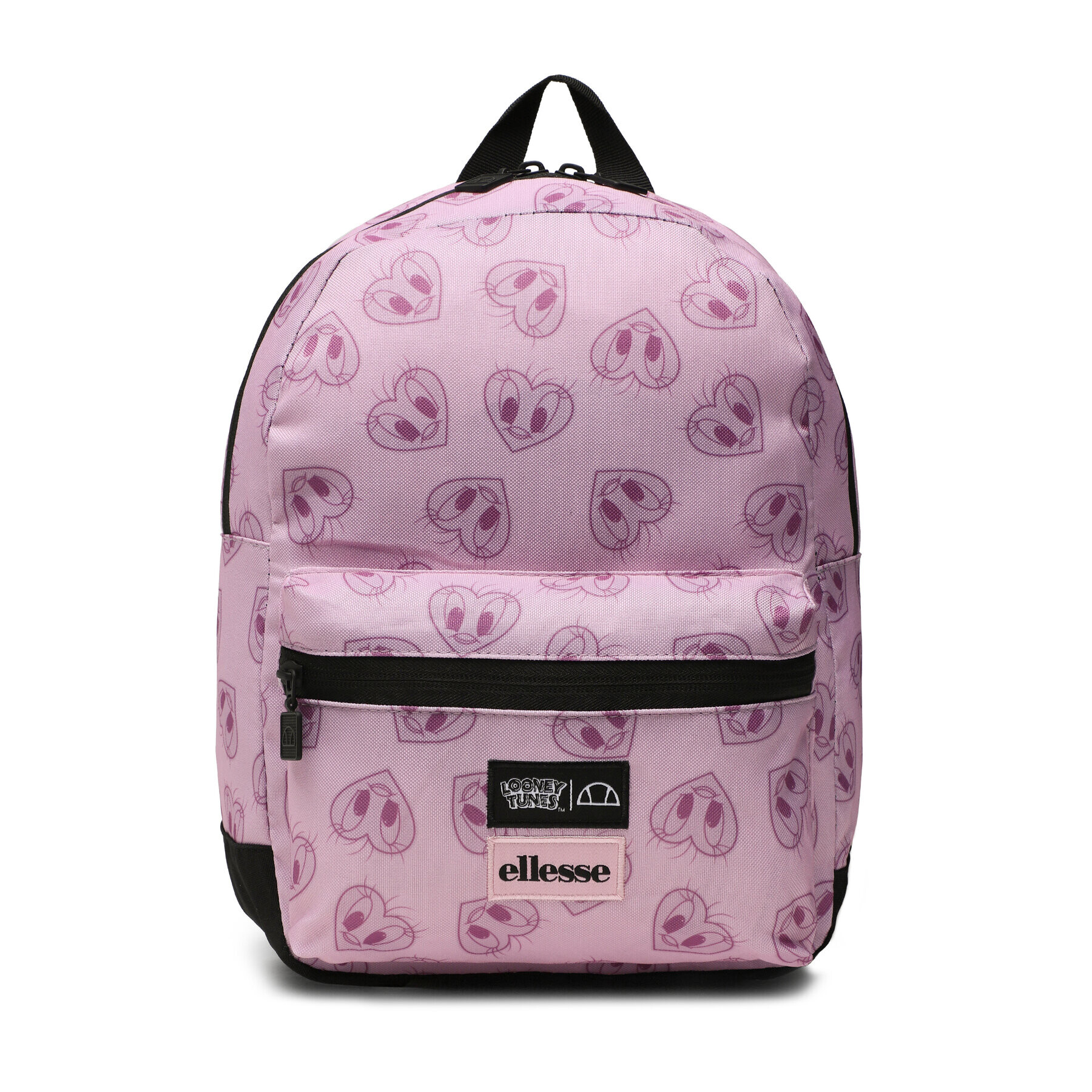 Ellesse Раница Allin Junior Backpack SMLA2962 Виолетов - Pepit.bg