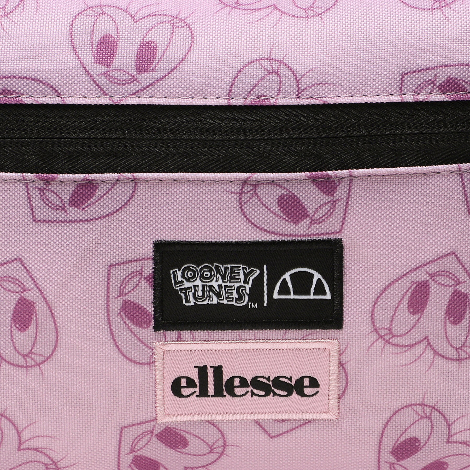 Ellesse Раница Allin Junior Backpack SMLA2962 Виолетов - Pepit.bg