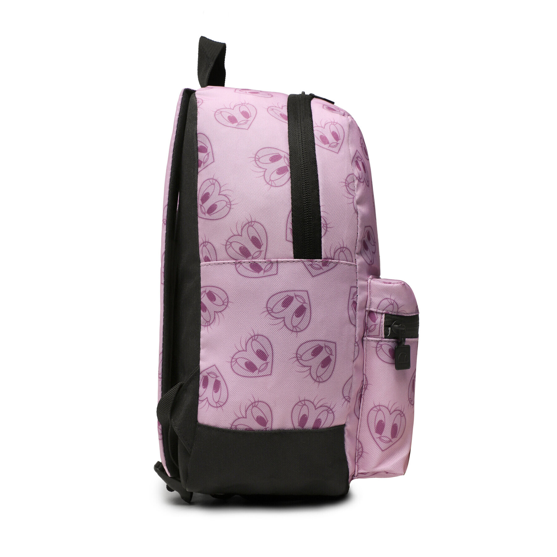 Ellesse Раница Allin Junior Backpack SMLA2962 Виолетов - Pepit.bg