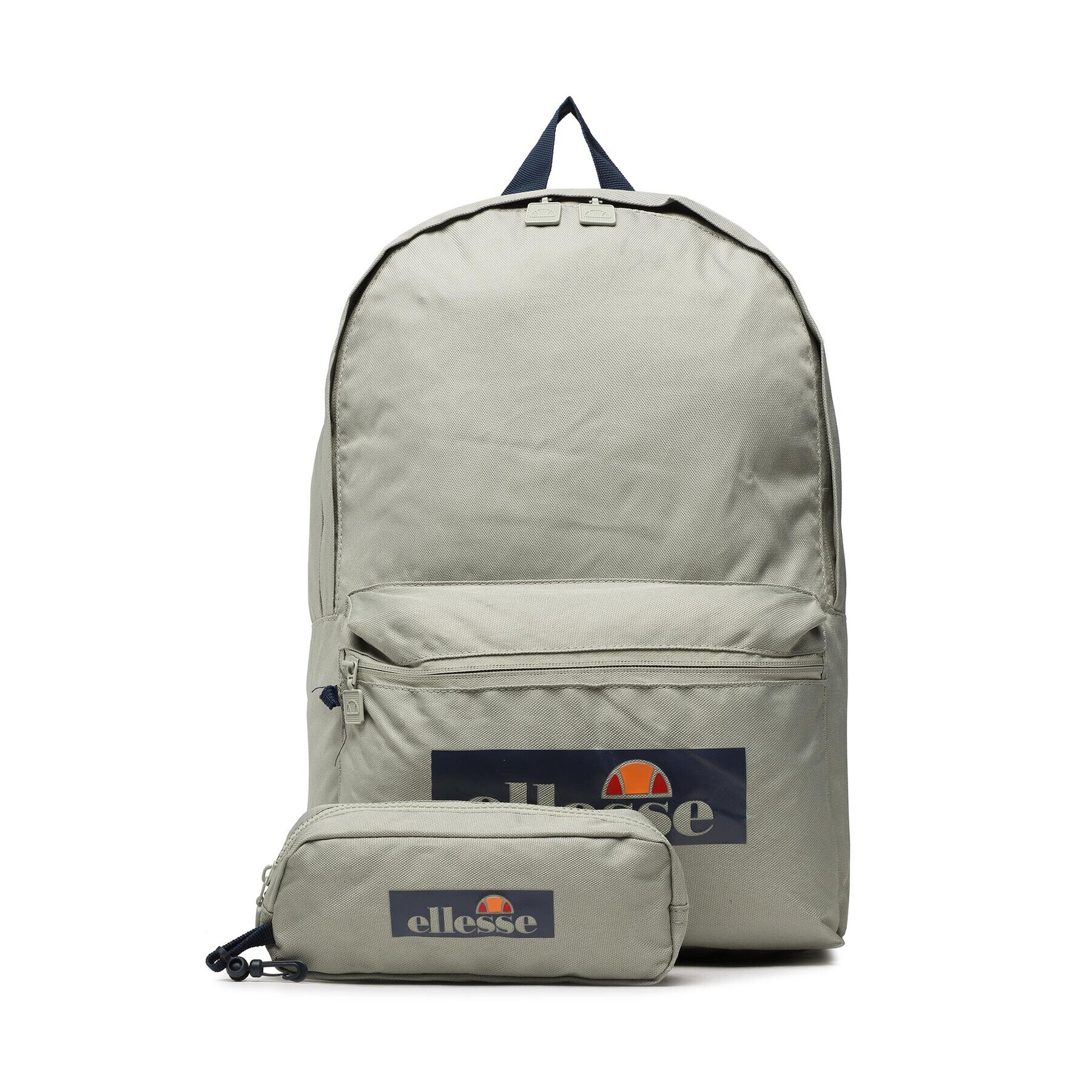 Ellesse Раница Cabara Backpack And Pencil Case SAPA2528 Зелен - Pepit.bg