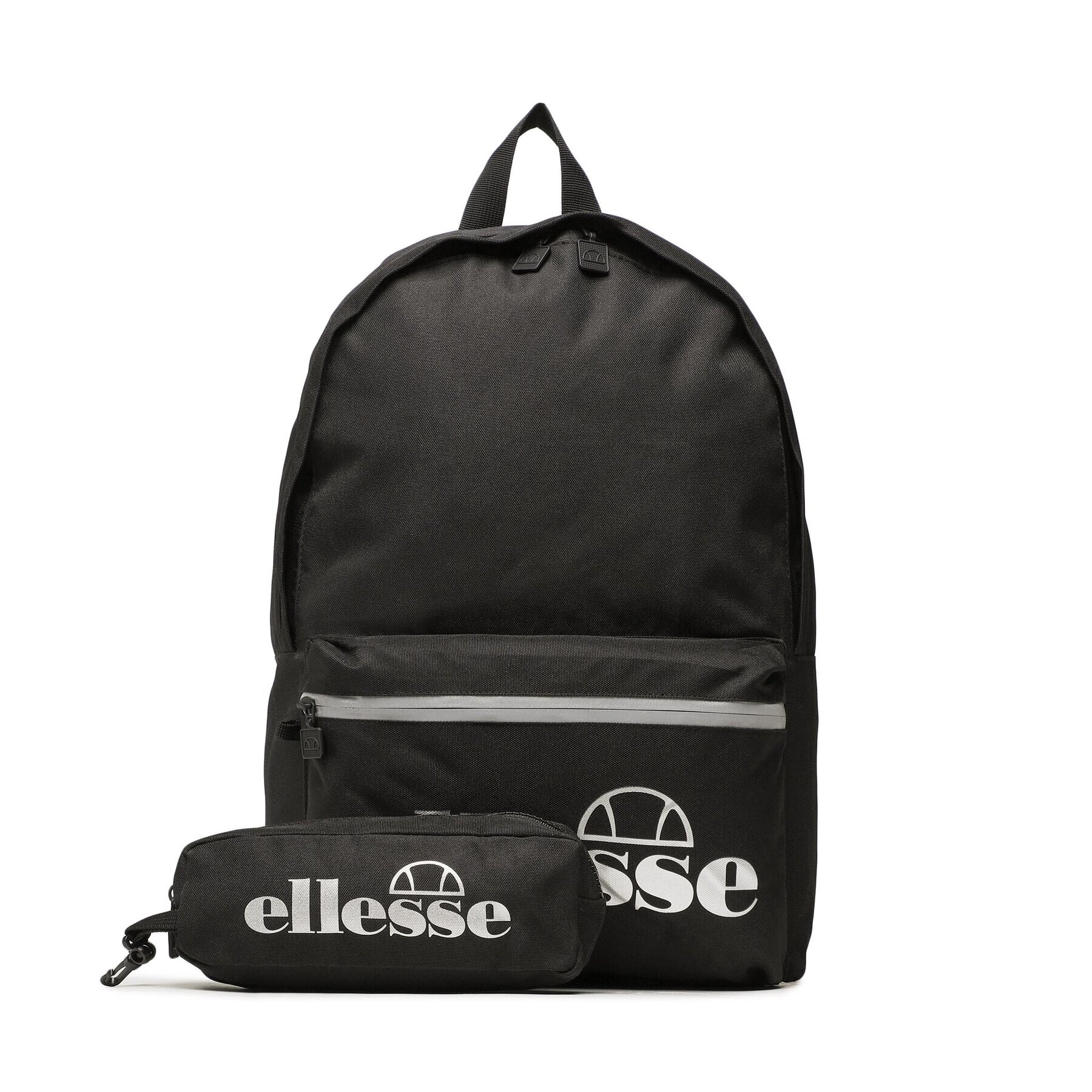 Ellesse Раница Liscia Backpack SANA2534011 Черен - Pepit.bg