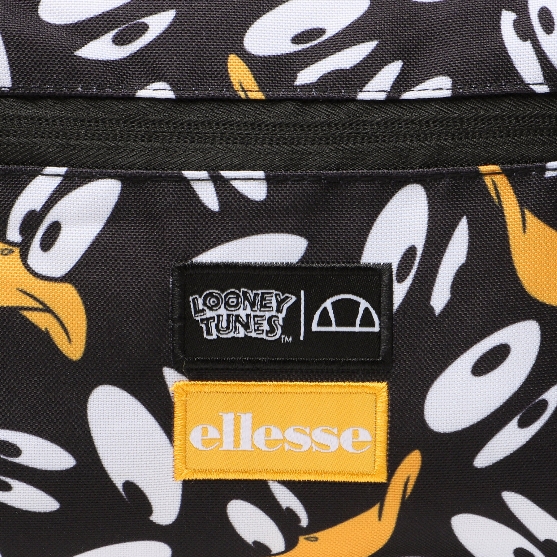 Ellesse Раница Tommo Junior Backpack SMLA2966 Черен - Pepit.bg