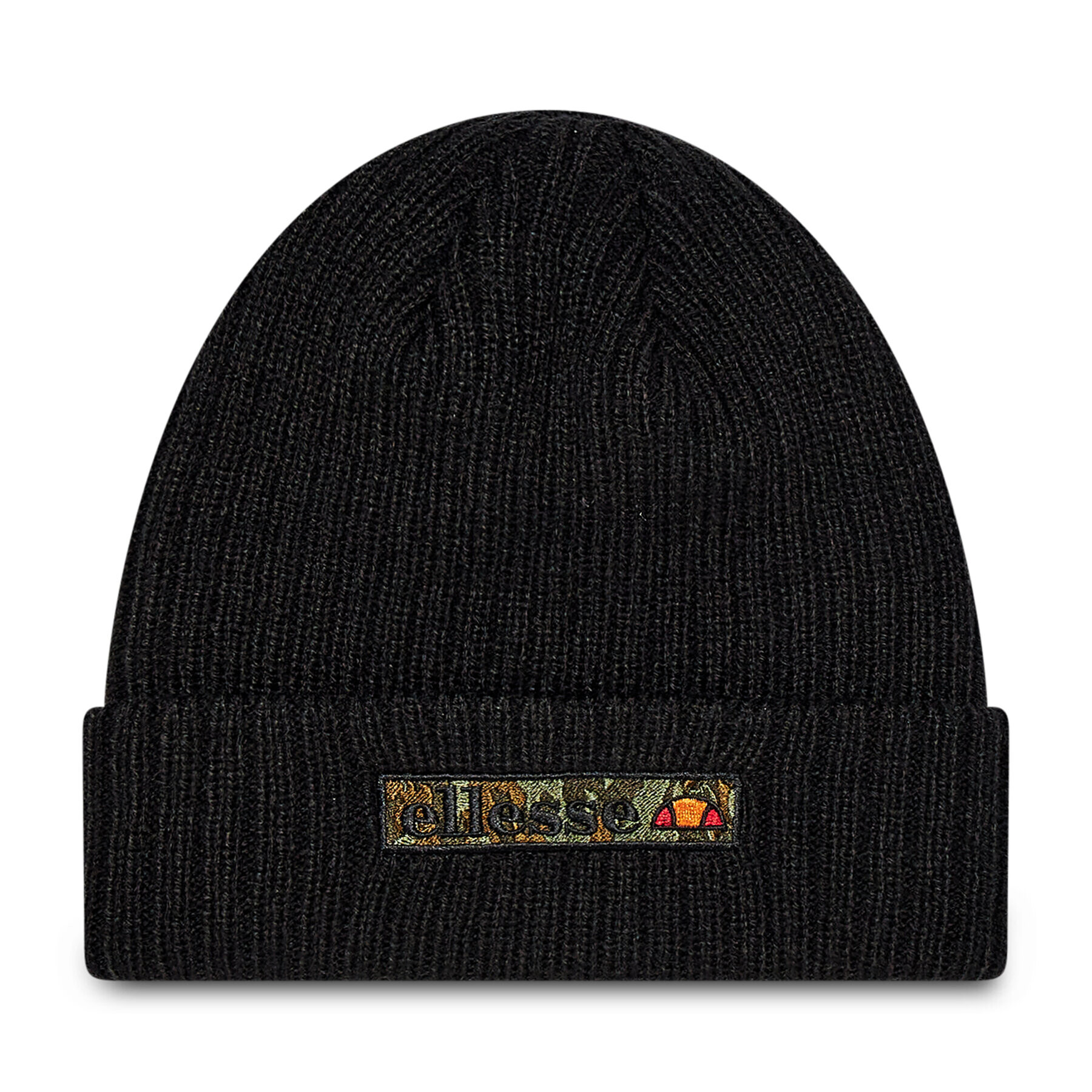 Ellesse Шапка Anla Beanie SAKA2002 Черен - Pepit.bg