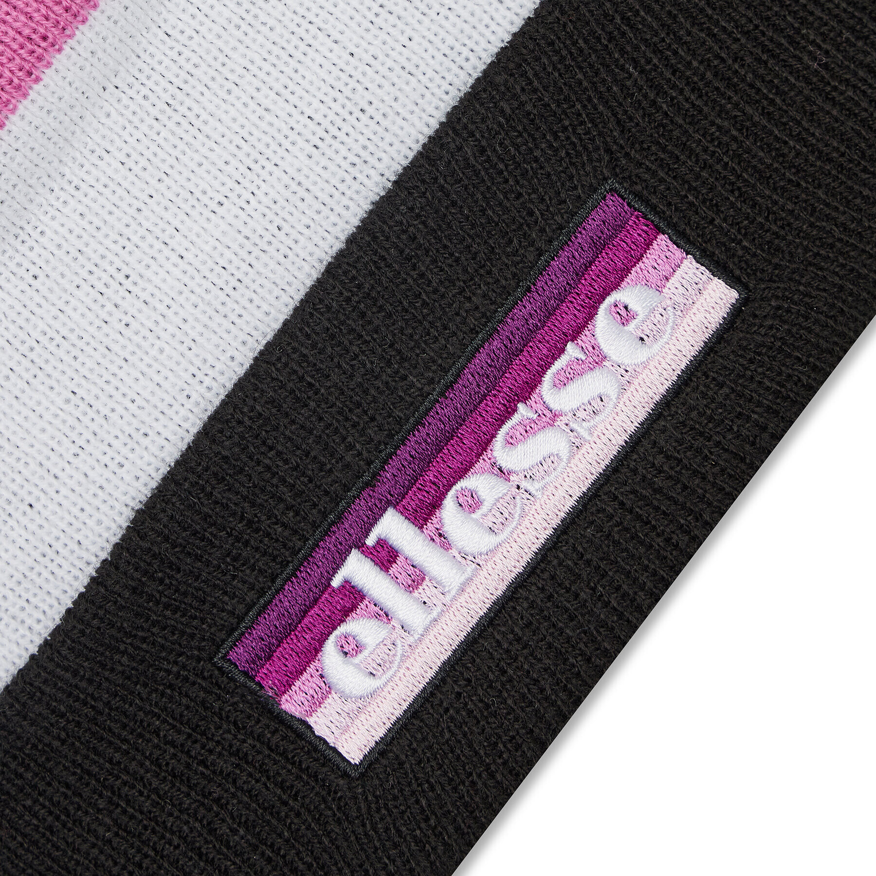 Ellesse Шапка Denisa S4PA2682 Цветен - Pepit.bg