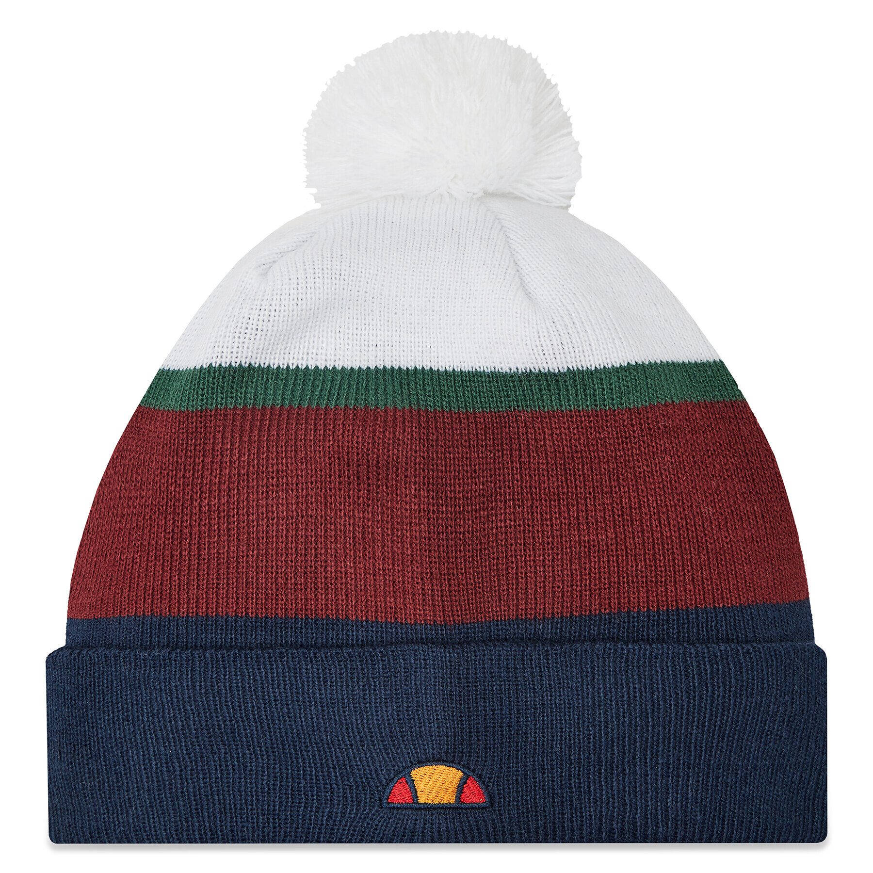 Ellesse Шапка Isina SAPA2627 Цветен - Pepit.bg