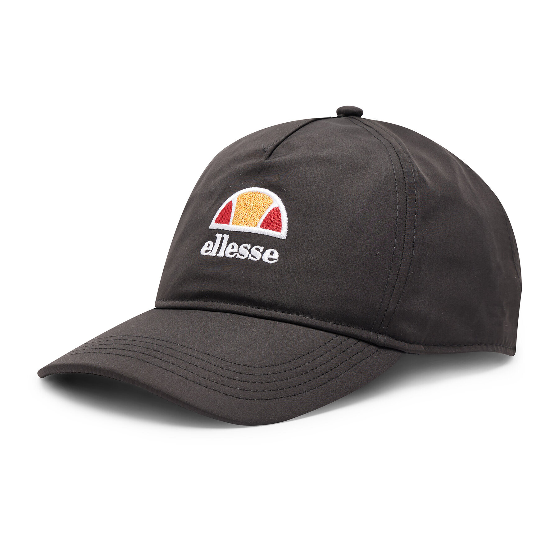 Ellesse Шапка с козирка Albo BMA2291 Черен - Pepit.bg