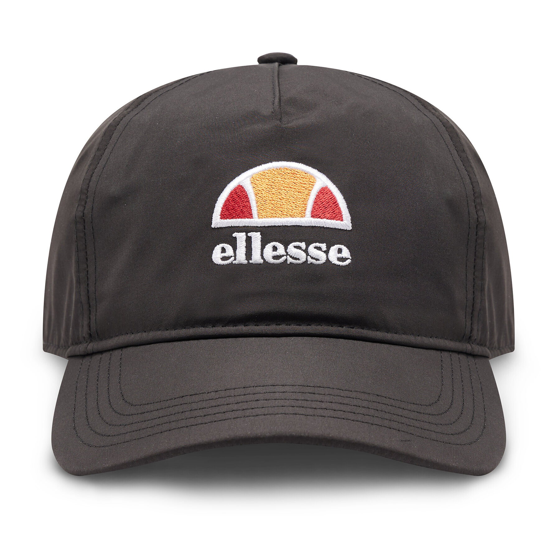 Ellesse Шапка с козирка Albo BMA2291 Черен - Pepit.bg