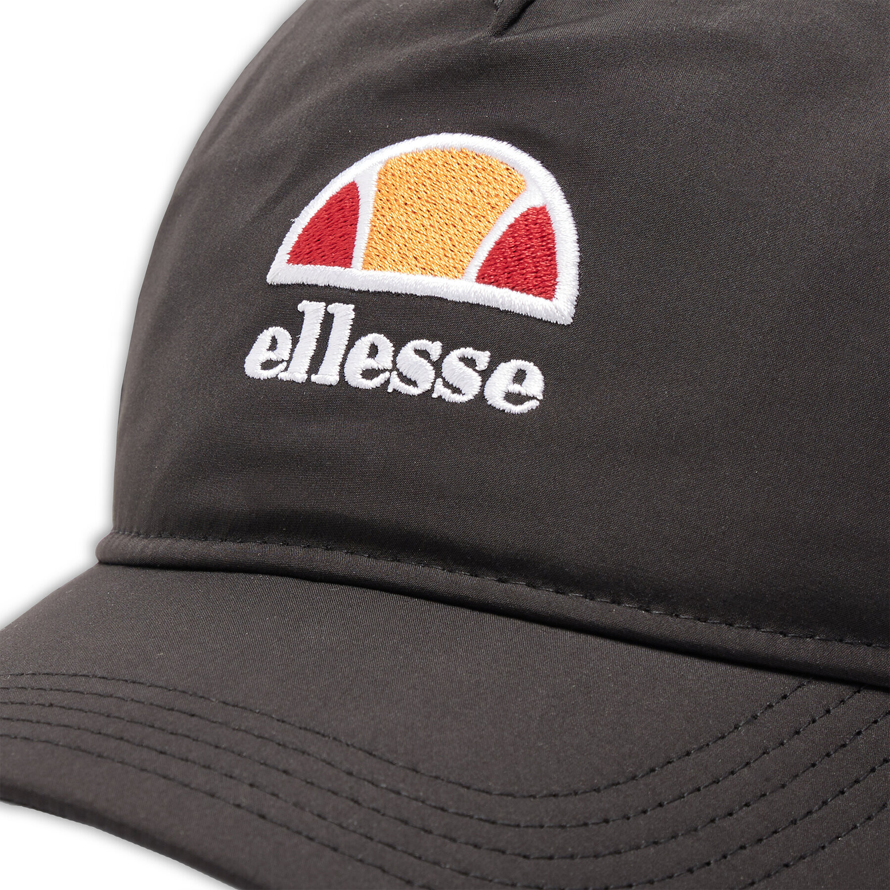 Ellesse Шапка с козирка Albo BMA2291 Черен - Pepit.bg