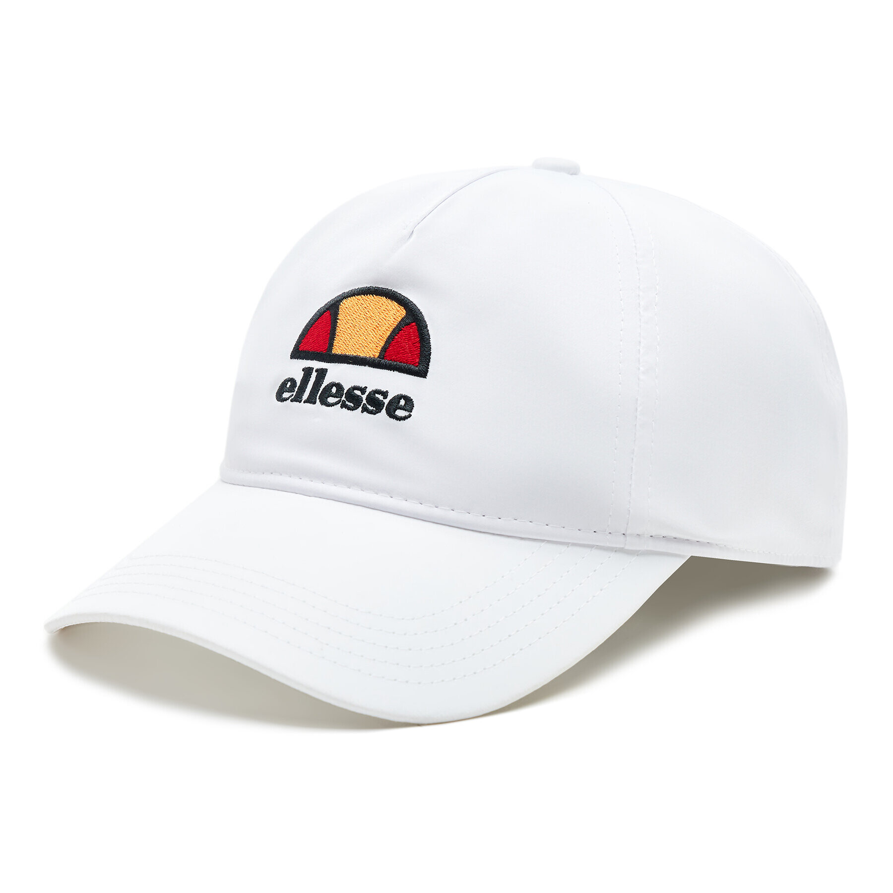 Ellesse Шапка с козирка Albo SBMA2291908 Бял - Pepit.bg