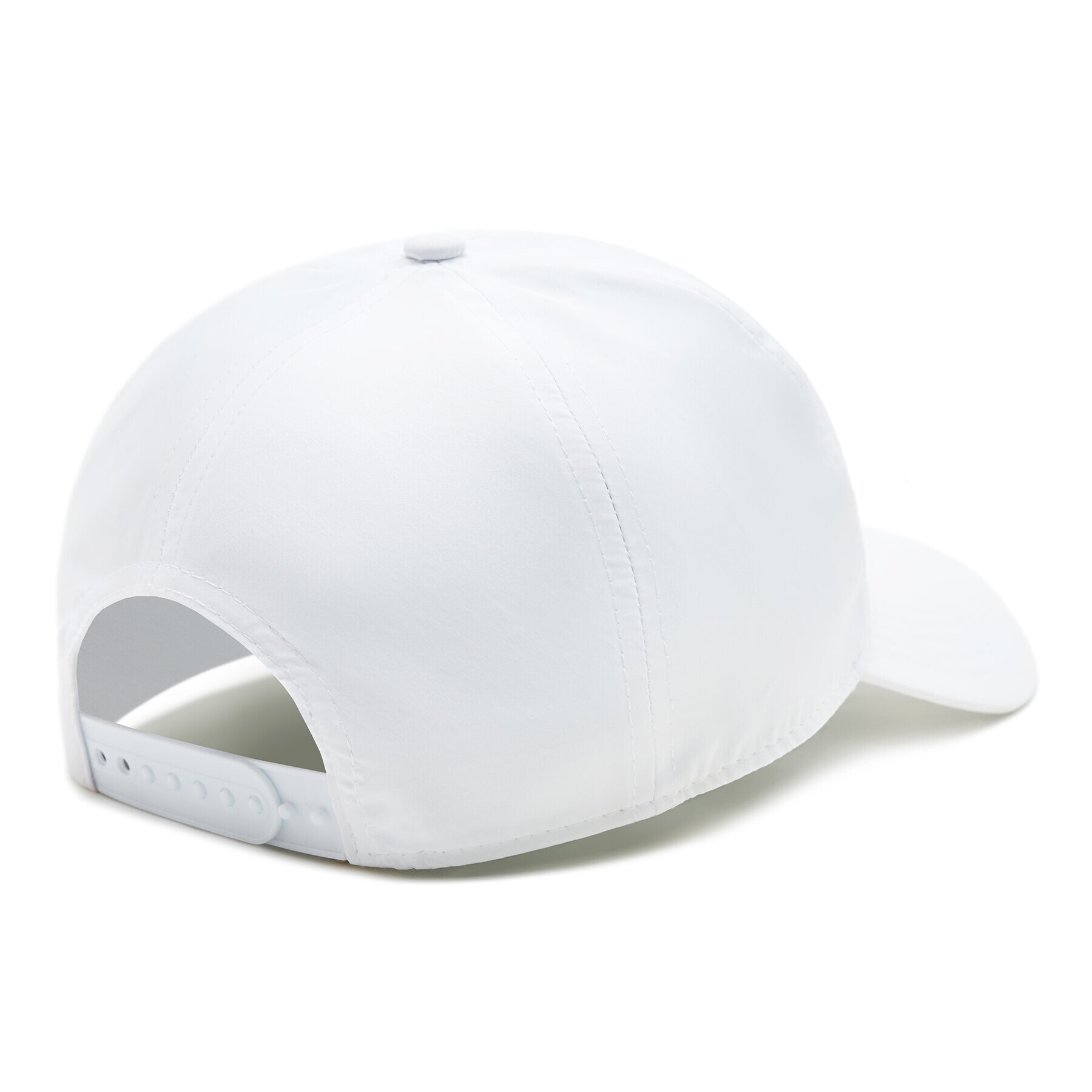 Ellesse Шапка с козирка Albo SBMA2291908 Бял - Pepit.bg
